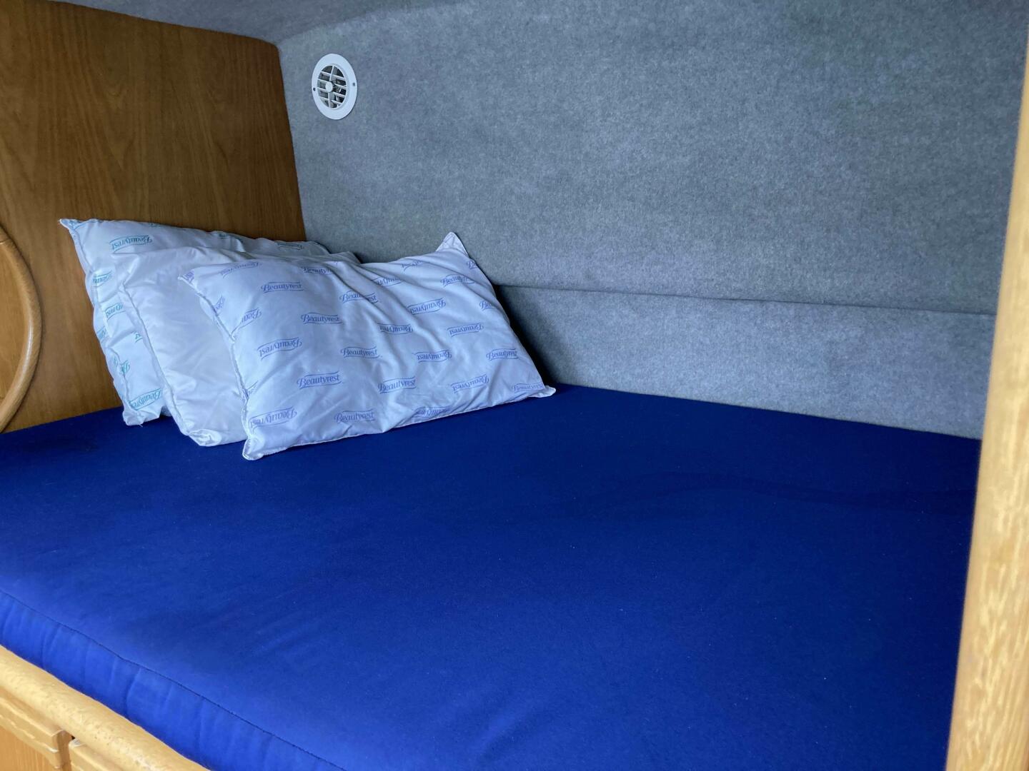 36ft Seawind Yacht For Sale