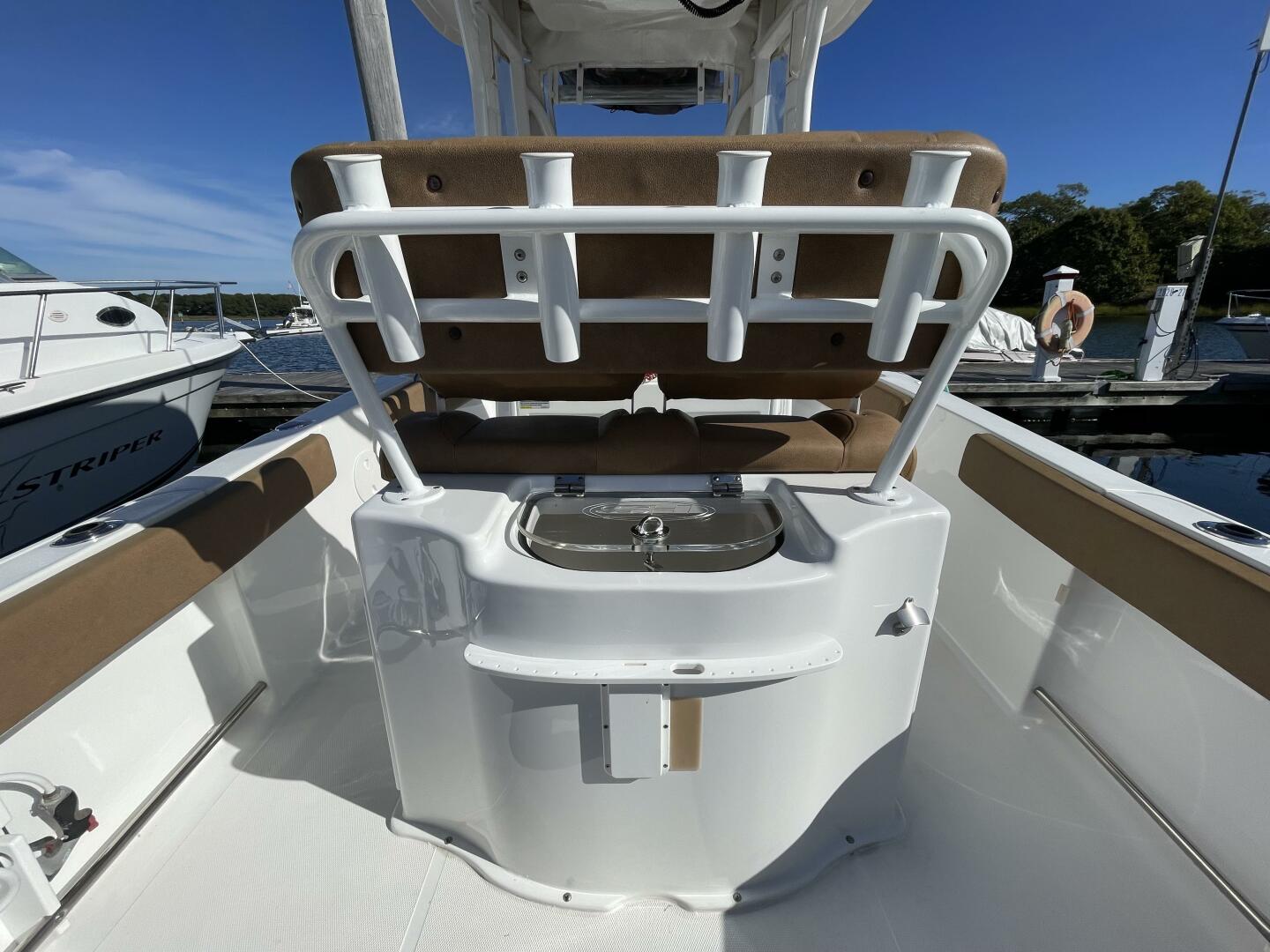 Vessel Image #5