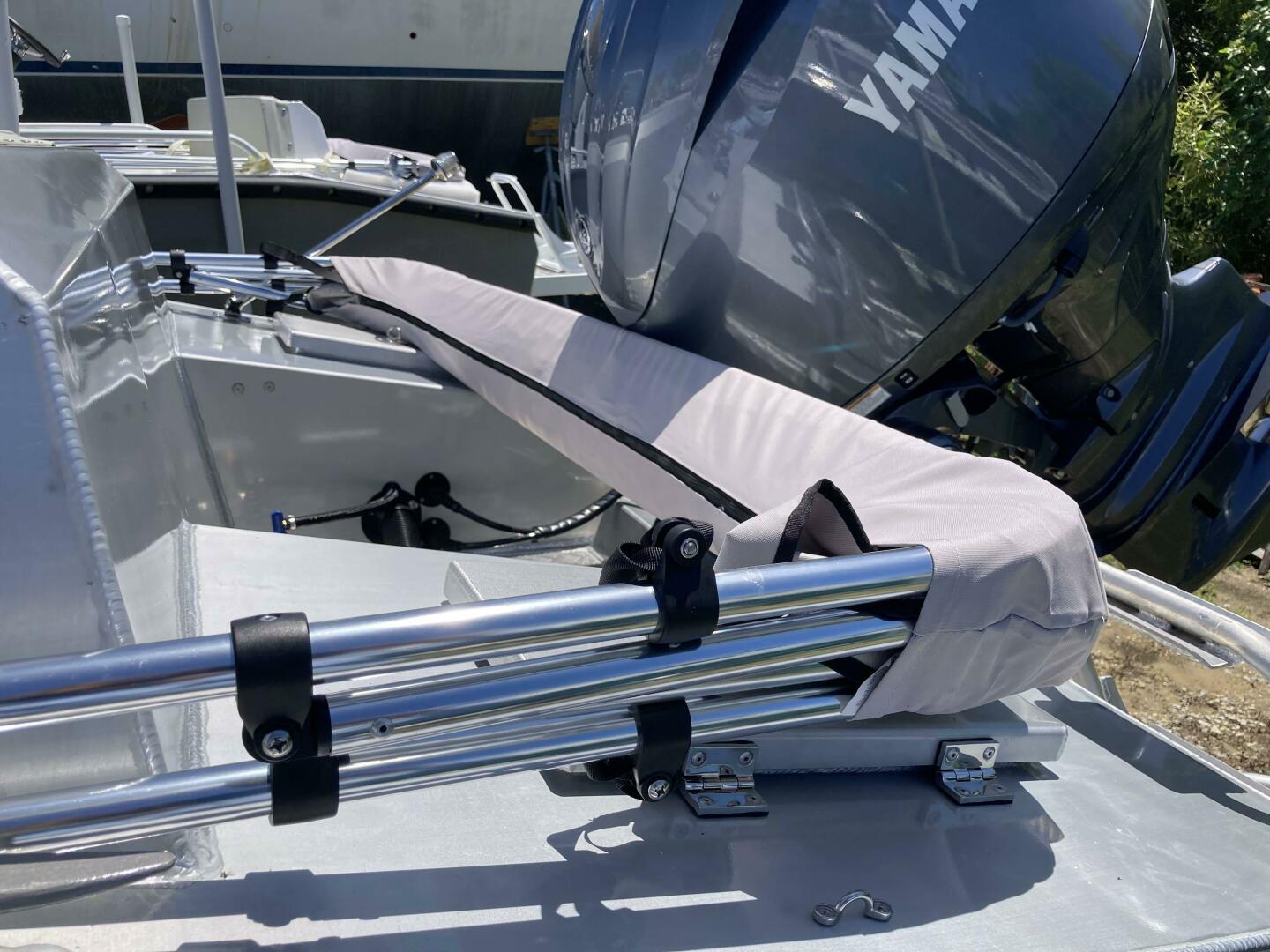 20ft Custom Yacht For Sale
