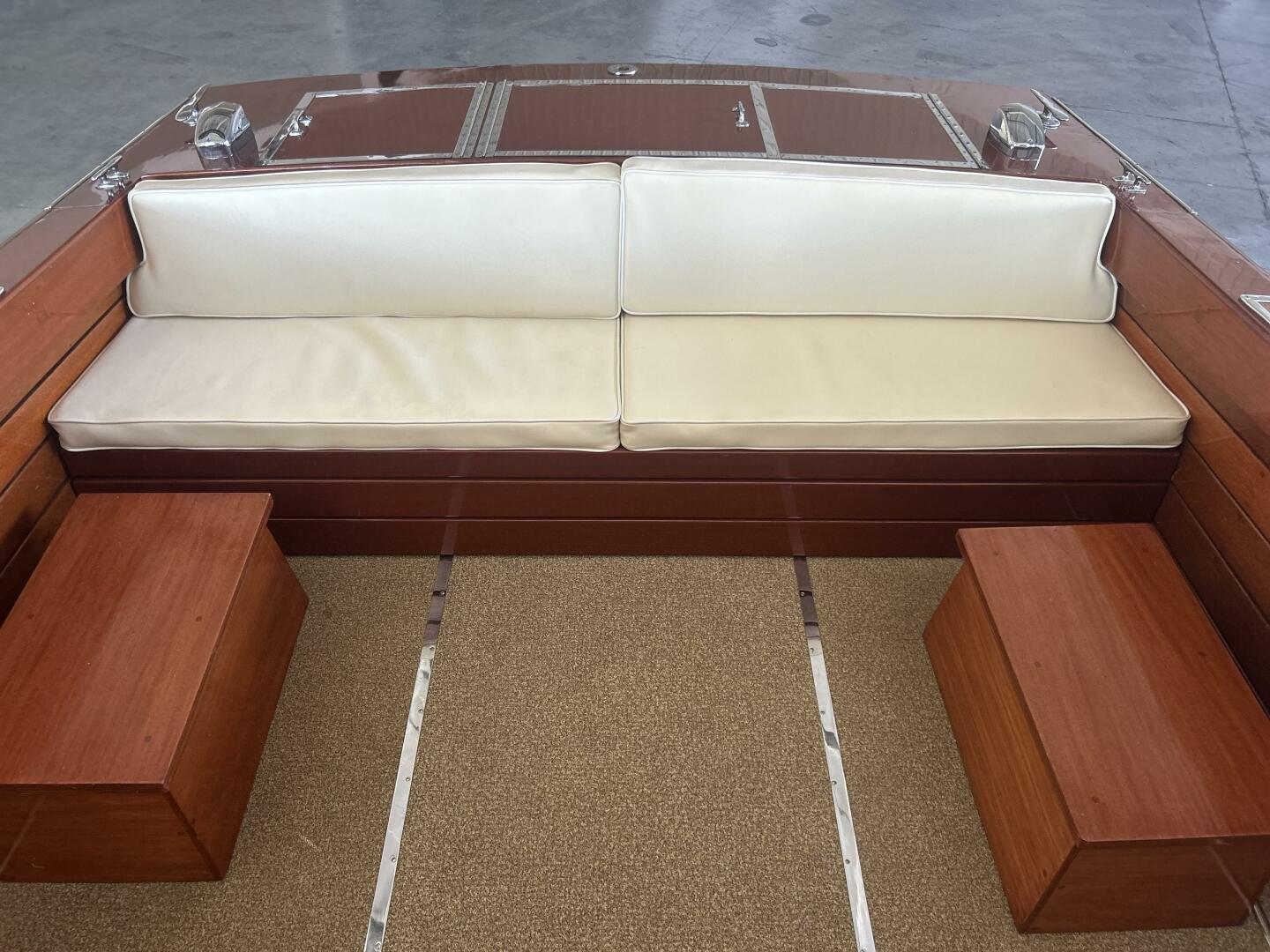 30ft Prowler Yacht For Sale