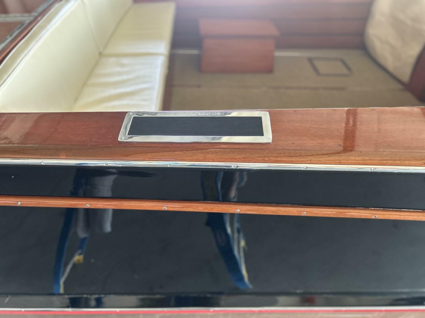 30ft Prowler Yacht For Sale