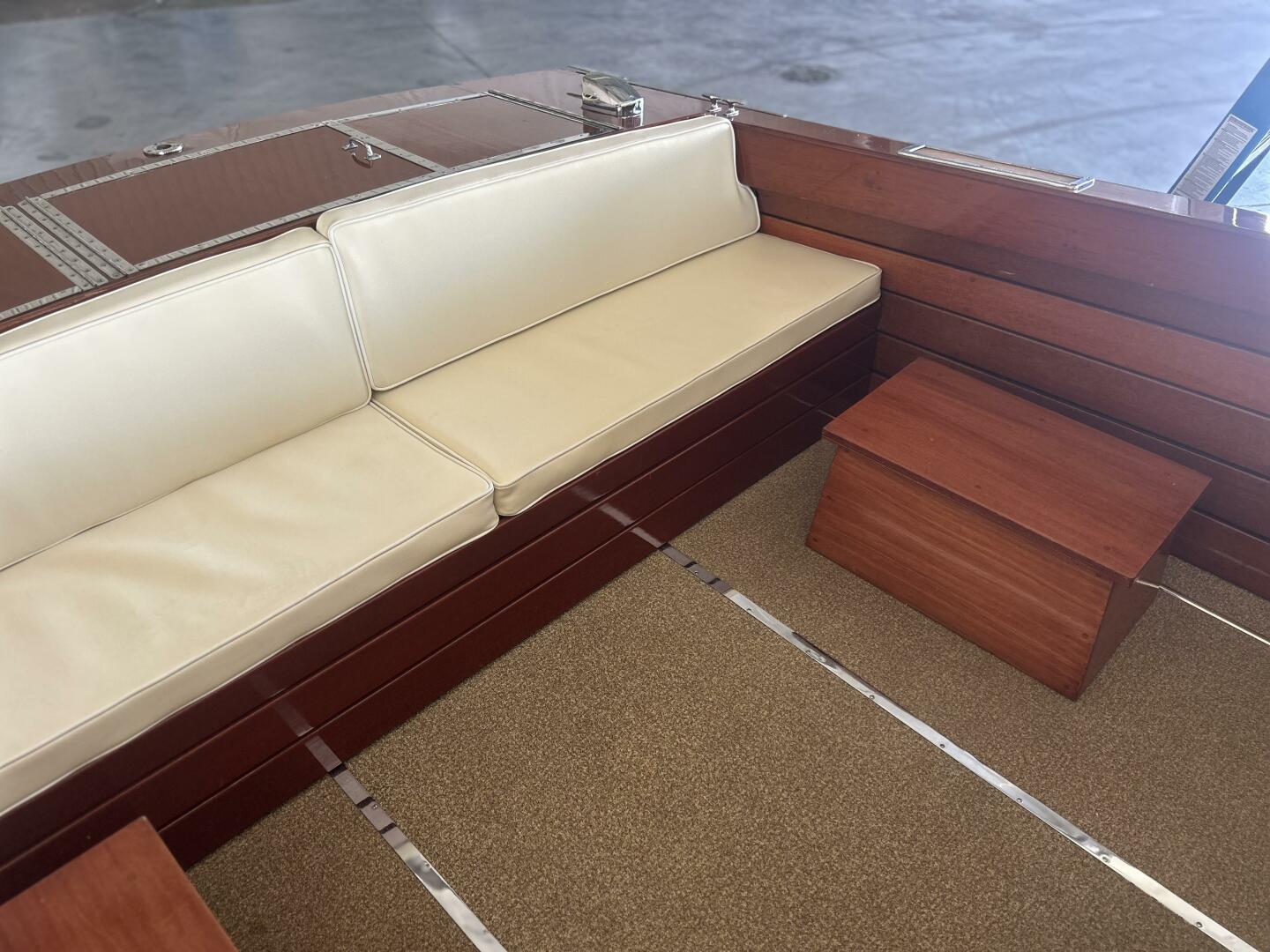 30ft Prowler Yacht For Sale