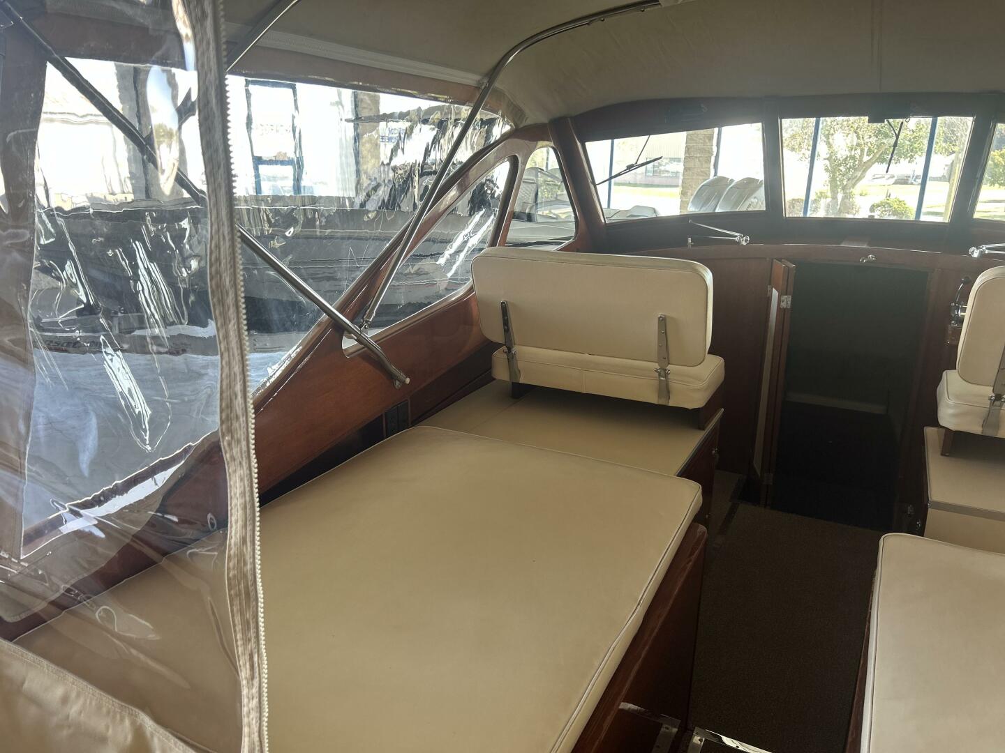 30ft Prowler Yacht For Sale