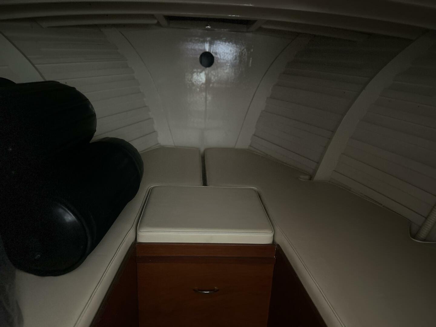30ft Prowler Yacht For Sale