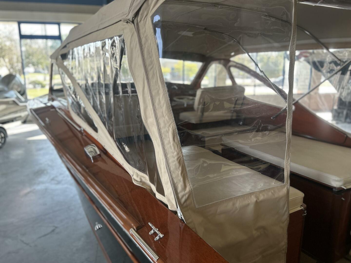 30ft Prowler Yacht For Sale