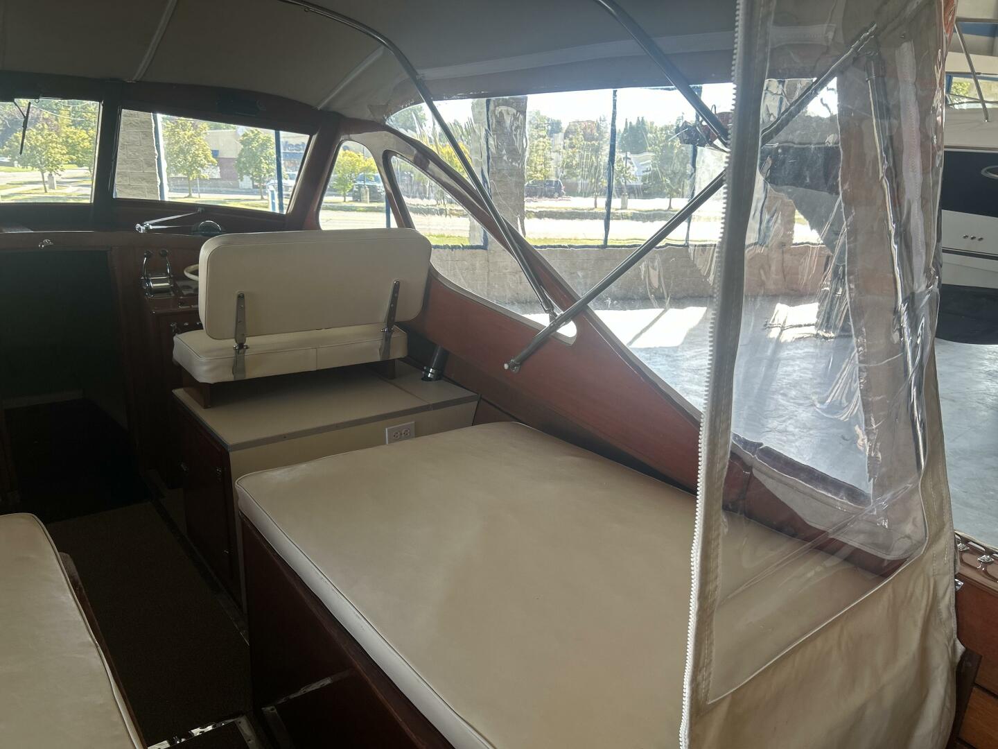 30ft Prowler Yacht For Sale