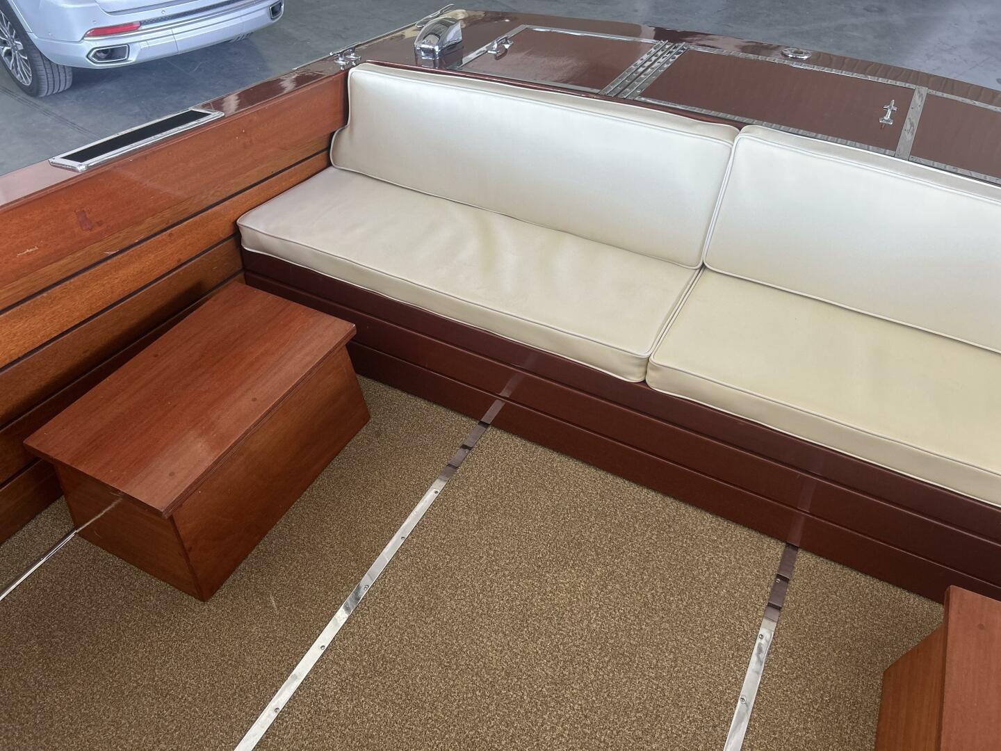 30ft Prowler Yacht For Sale