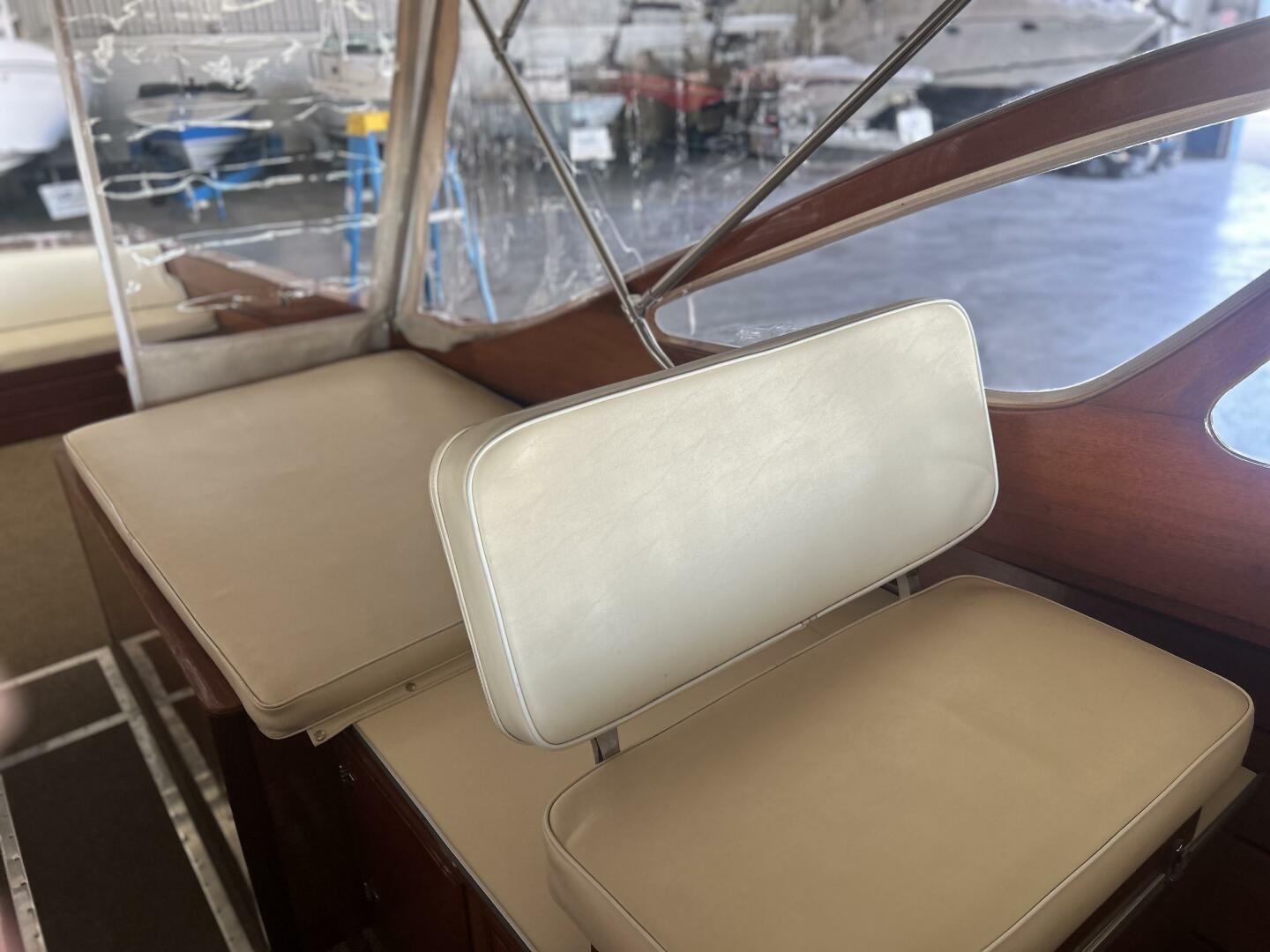 30ft Prowler Yacht For Sale
