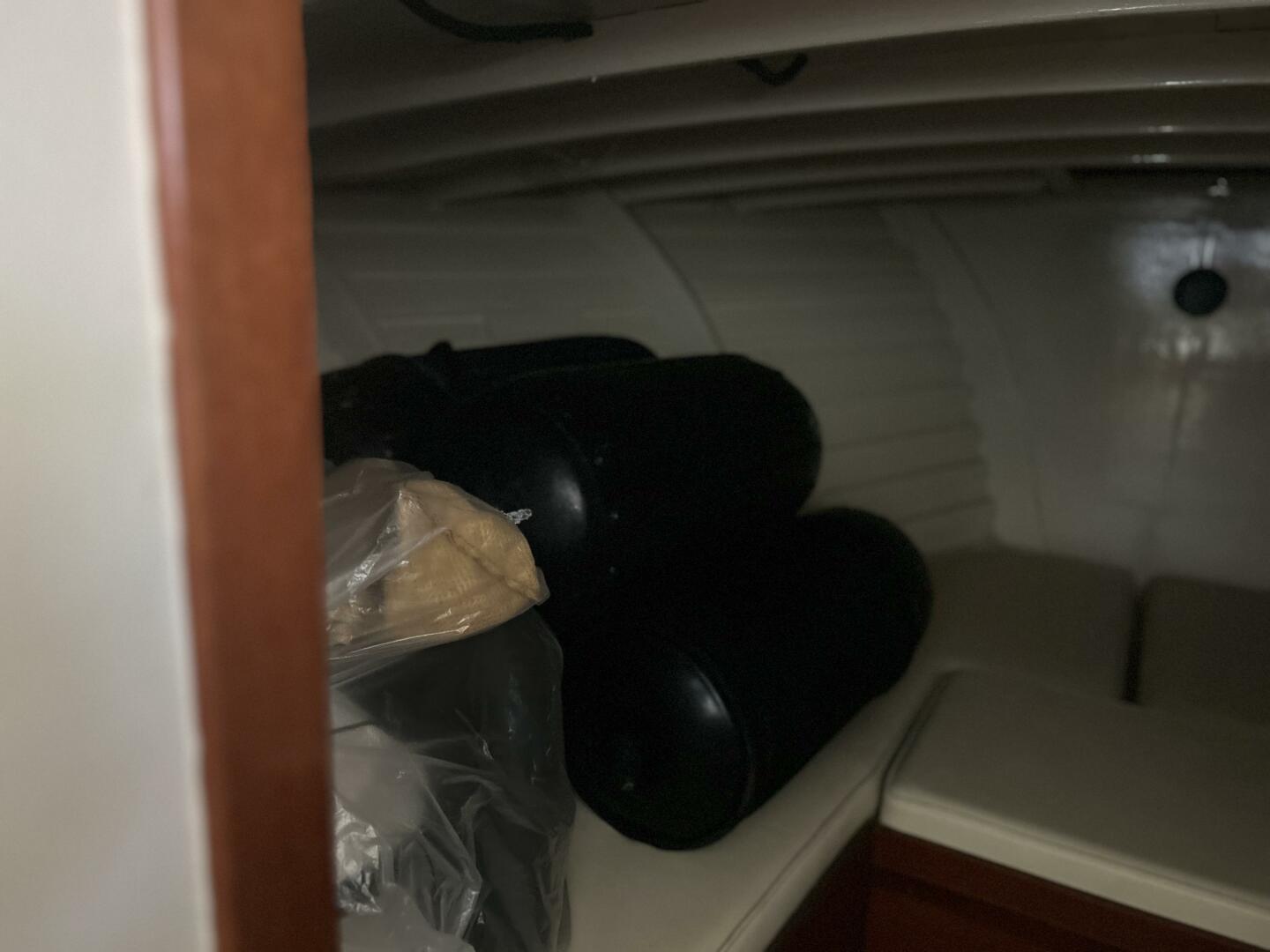 30ft Prowler Yacht For Sale
