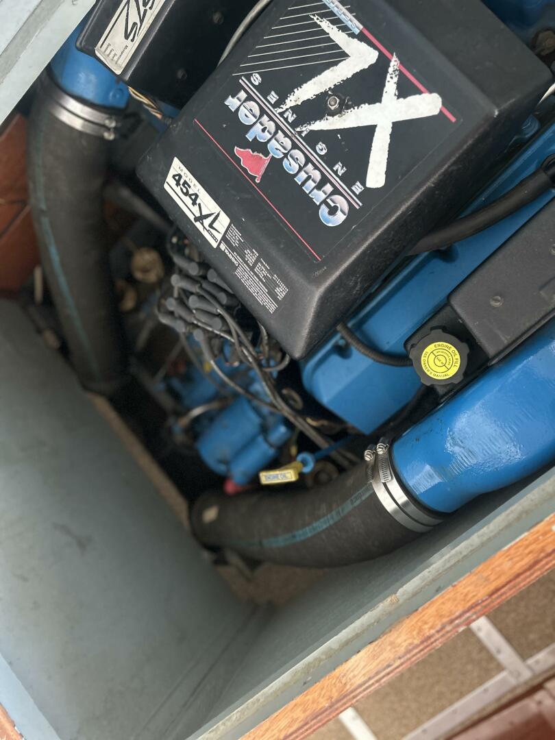 30ft Prowler Yacht For Sale