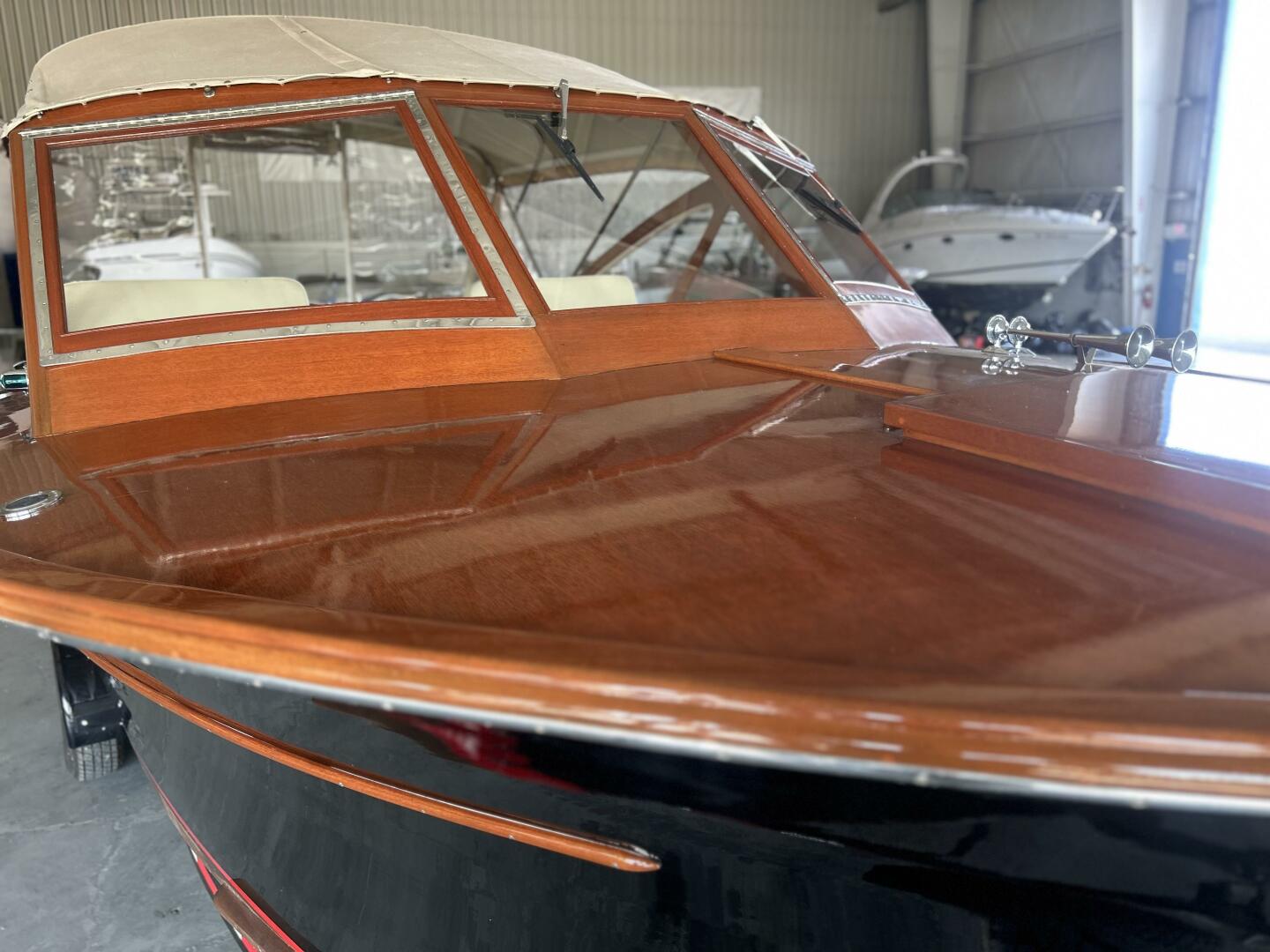 30ft Prowler Yacht For Sale