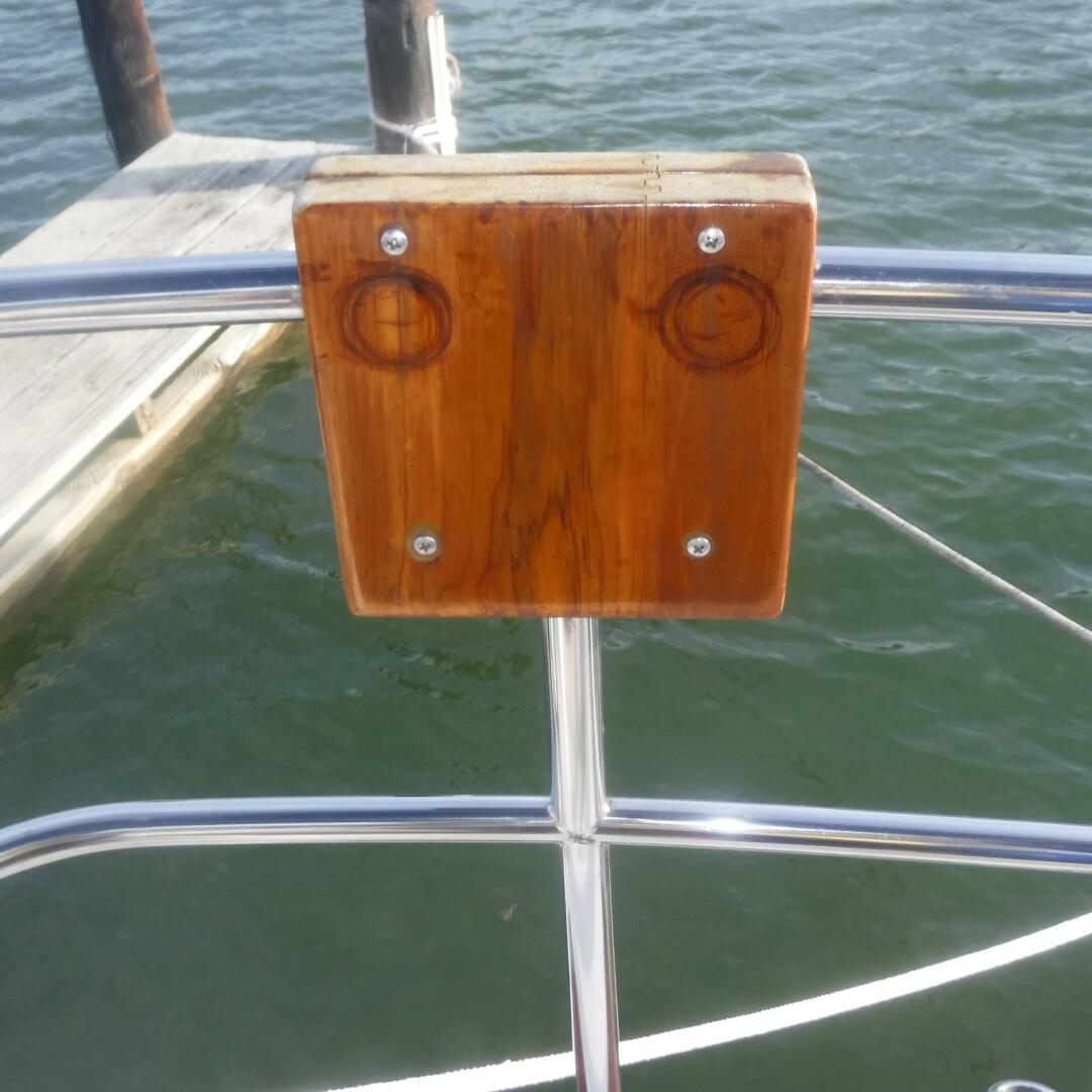 Tryst 37ft Tartan Yacht For Sale
