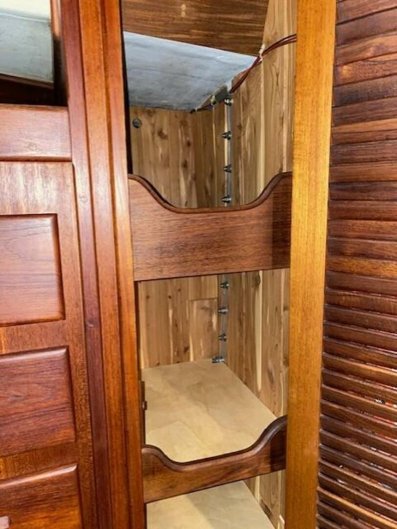 Tryst 37ft Tartan Yacht For Sale