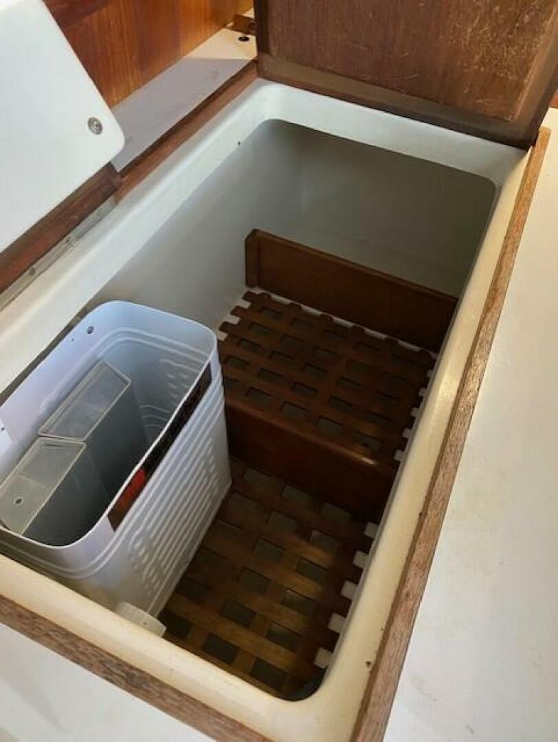 Tryst 37ft Tartan Yacht For Sale