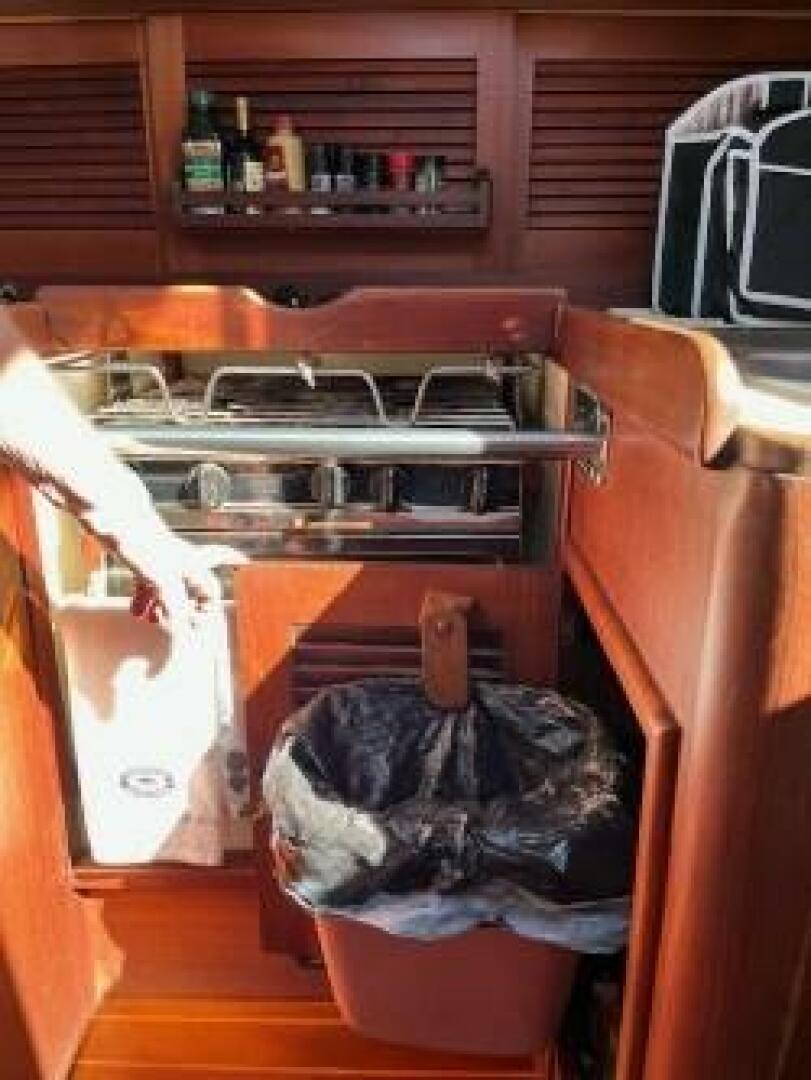 Tryst 37ft Tartan Yacht For Sale