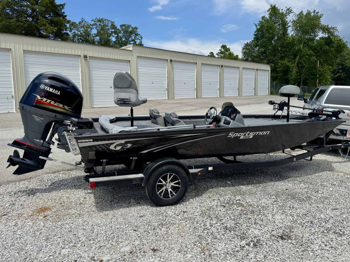 20ft G3 Yacht For Sale