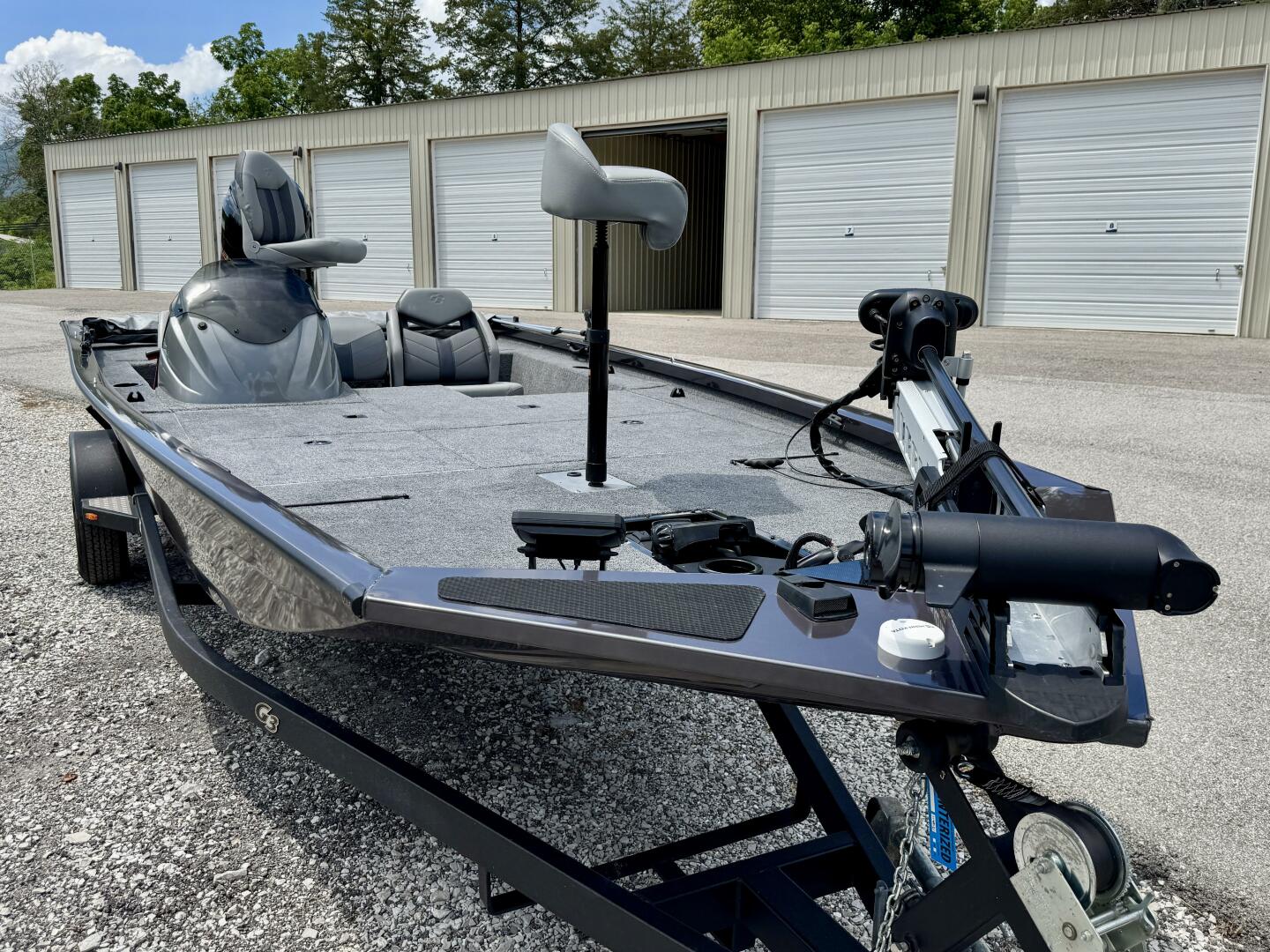 20ft G3 Yacht For Sale