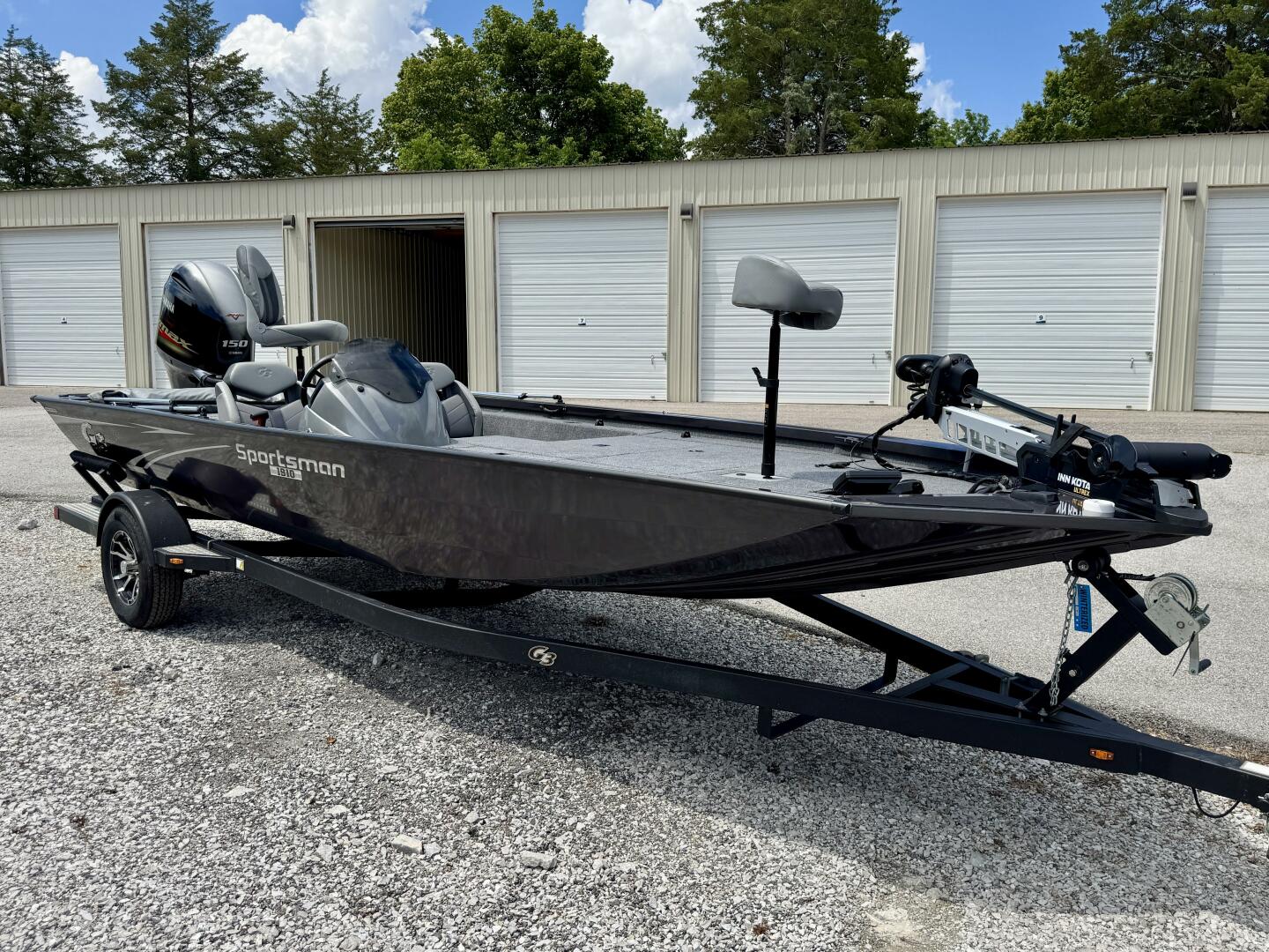 20ft G3 Yacht For Sale