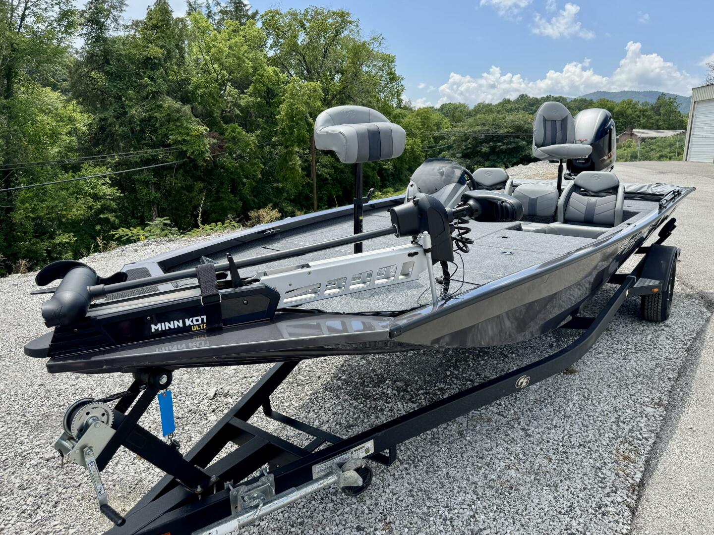 20ft G3 Yacht For Sale
