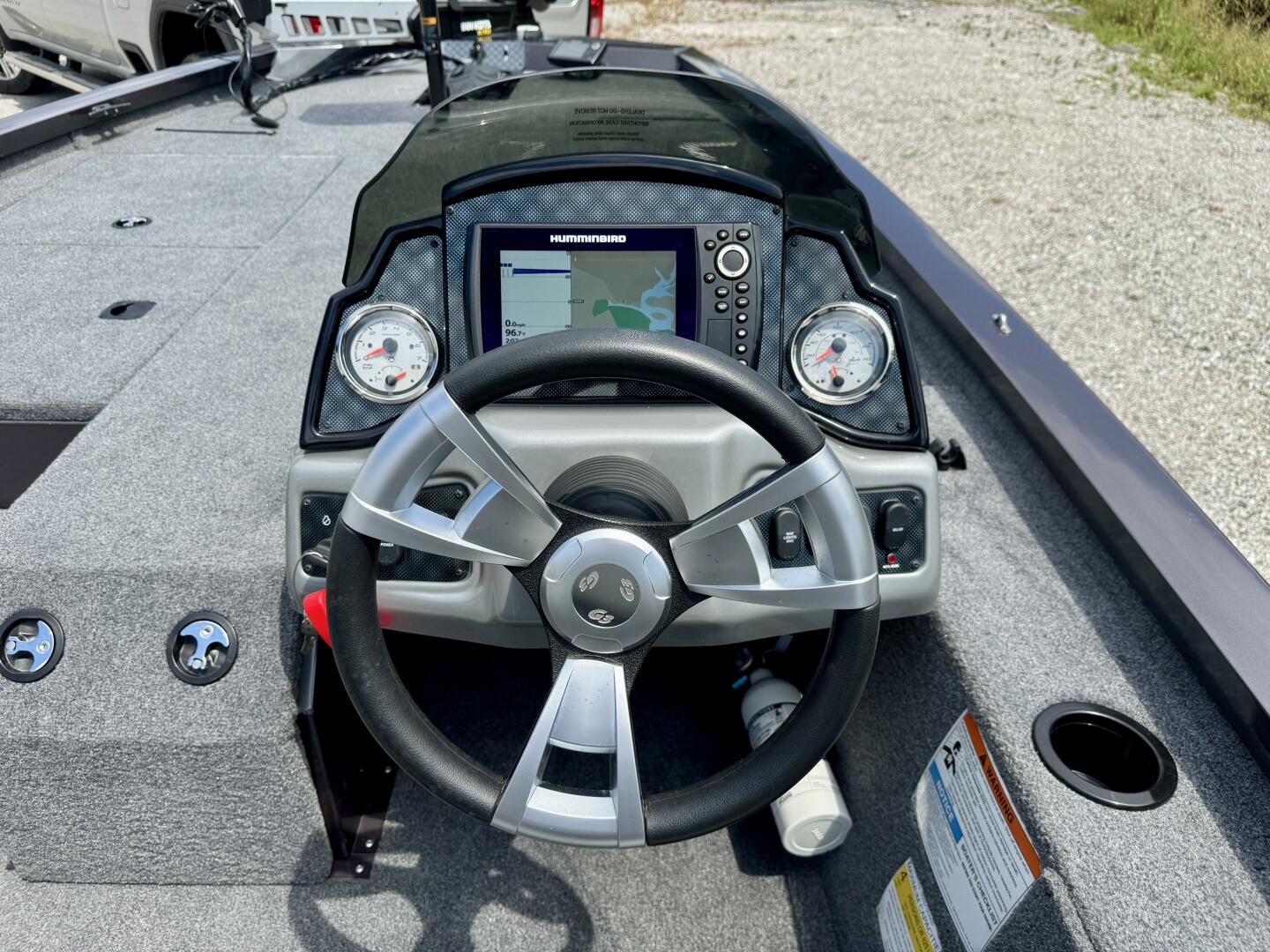 20ft G3 Yacht For Sale
