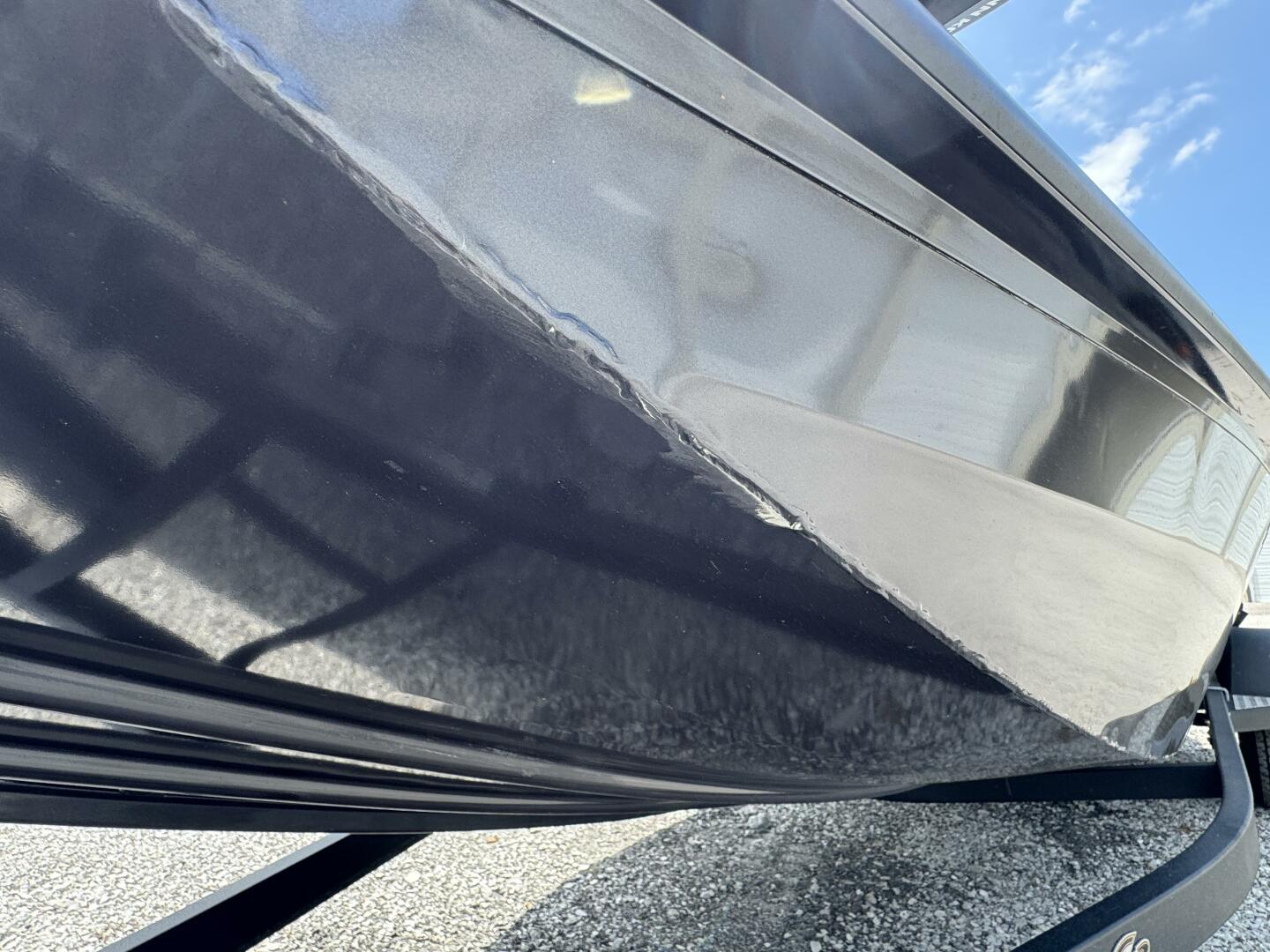 20ft G3 Yacht For Sale