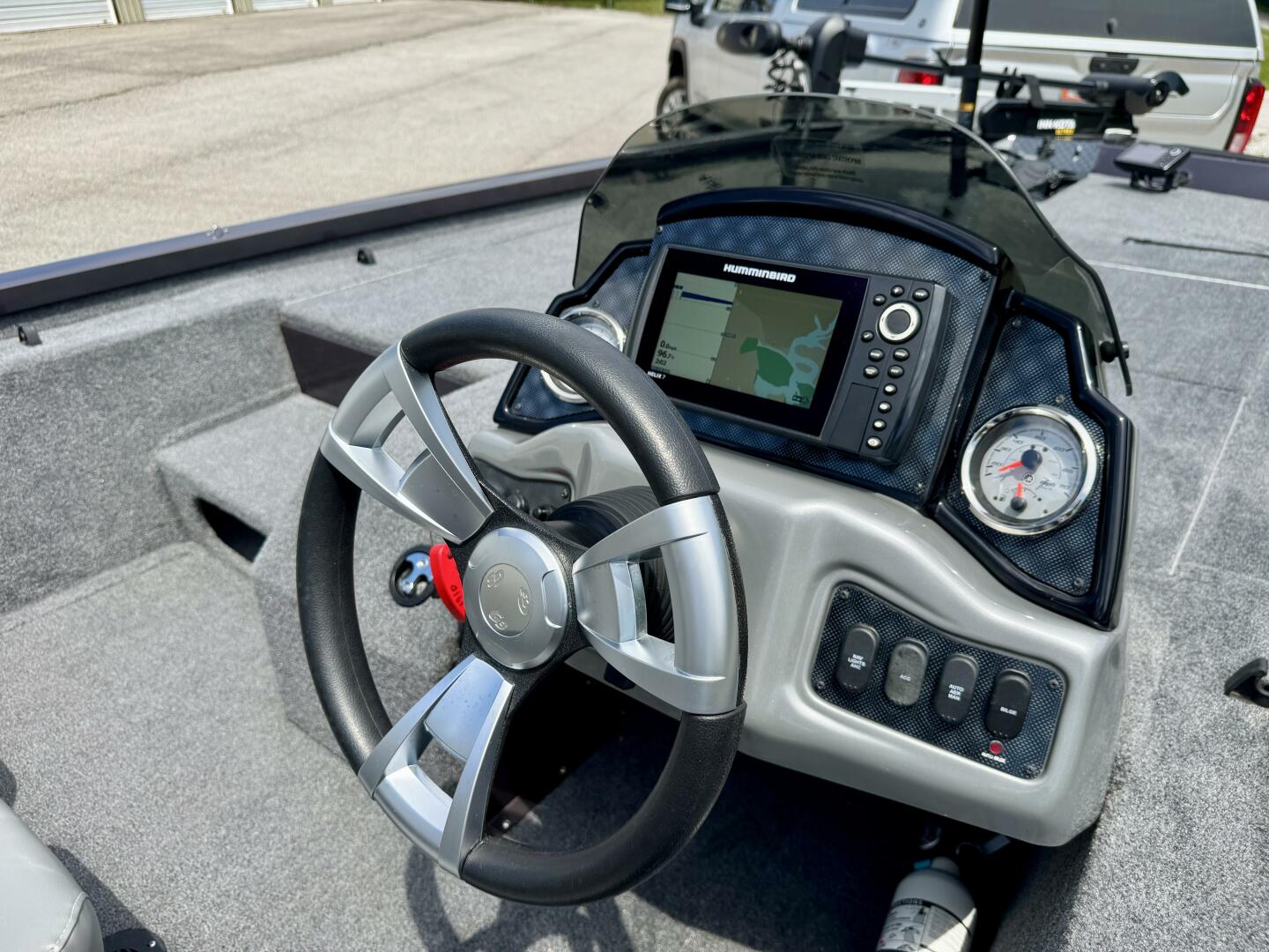 20ft G3 Yacht For Sale