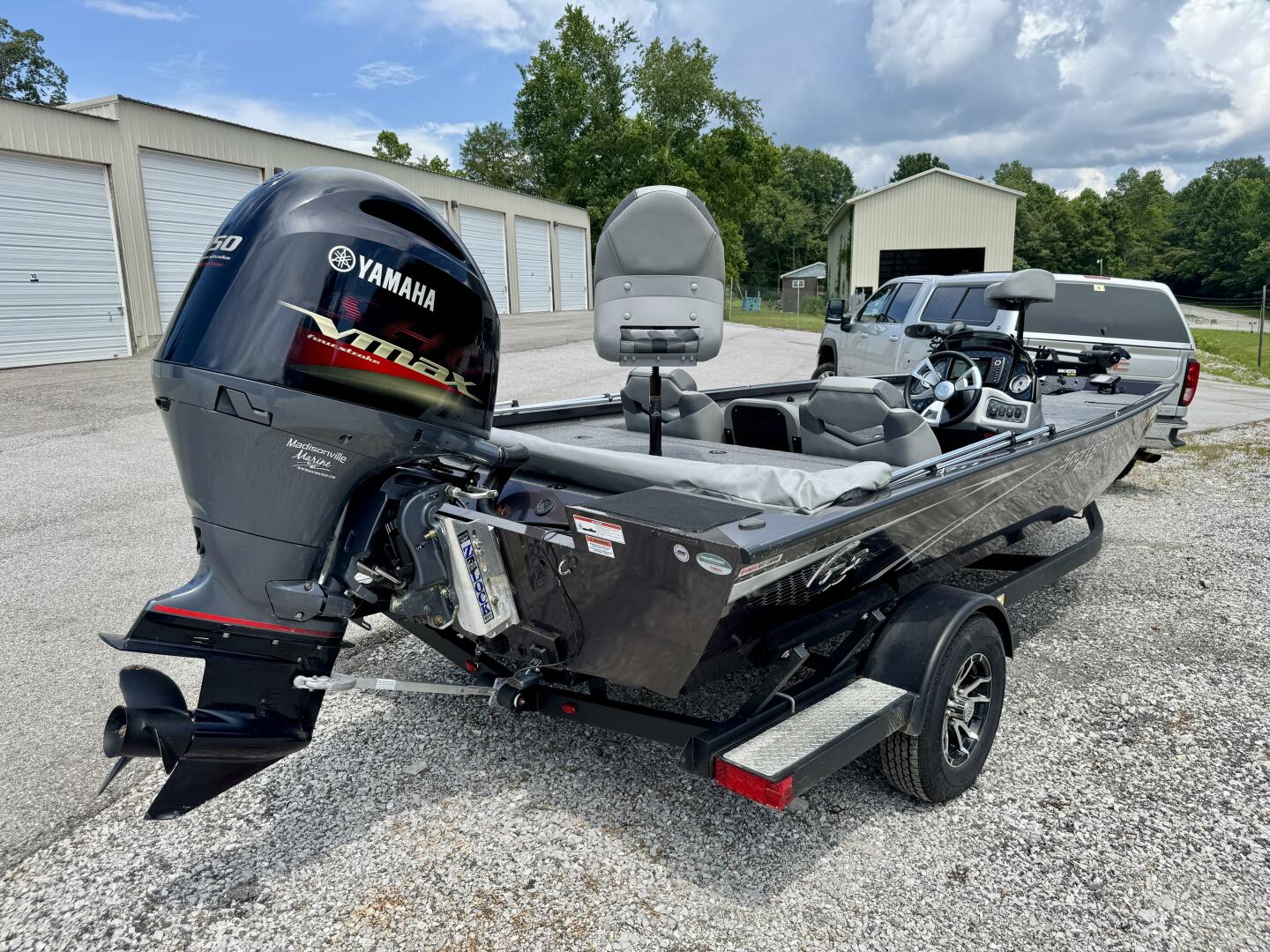 20ft G3 Yacht For Sale