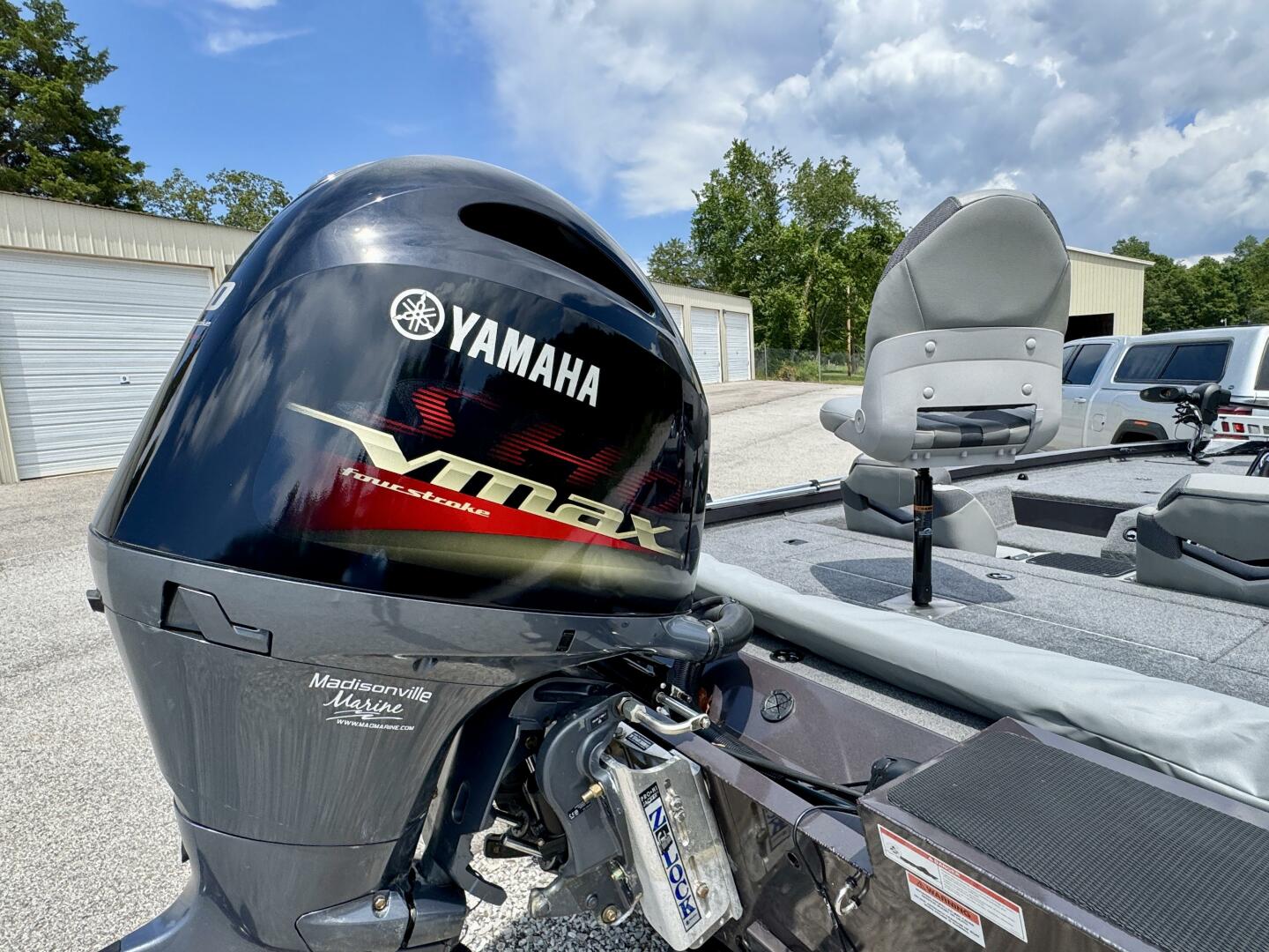 20ft G3 Yacht For Sale