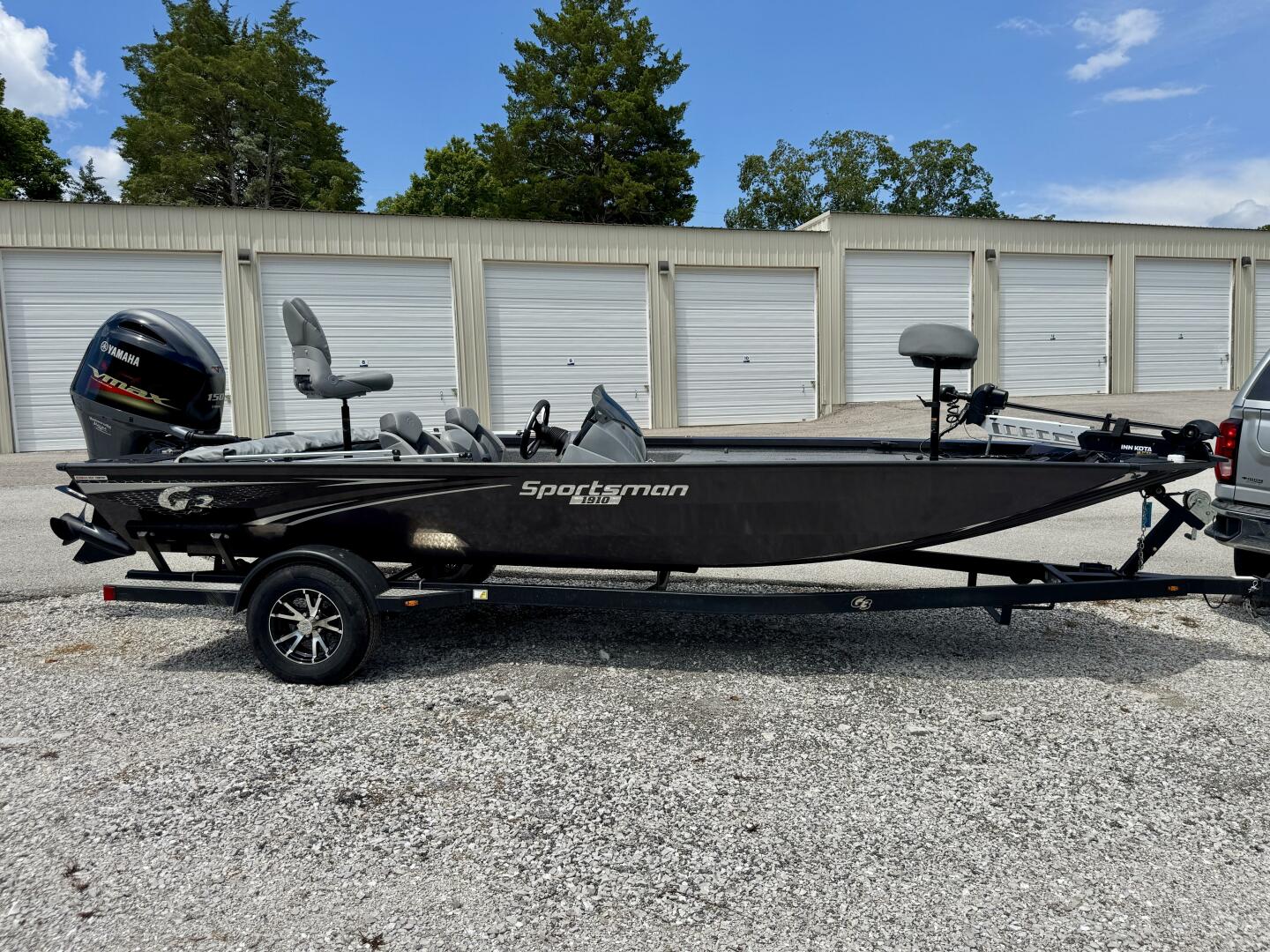 20ft G3 Yacht For Sale