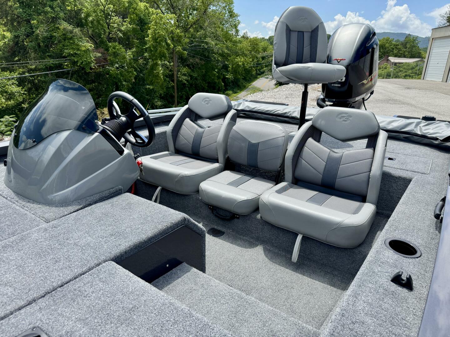 20ft G3 Yacht For Sale