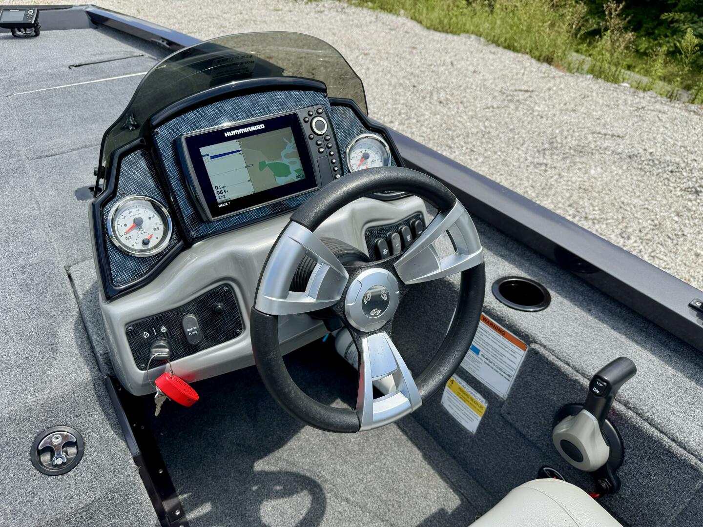 20ft G3 Yacht For Sale