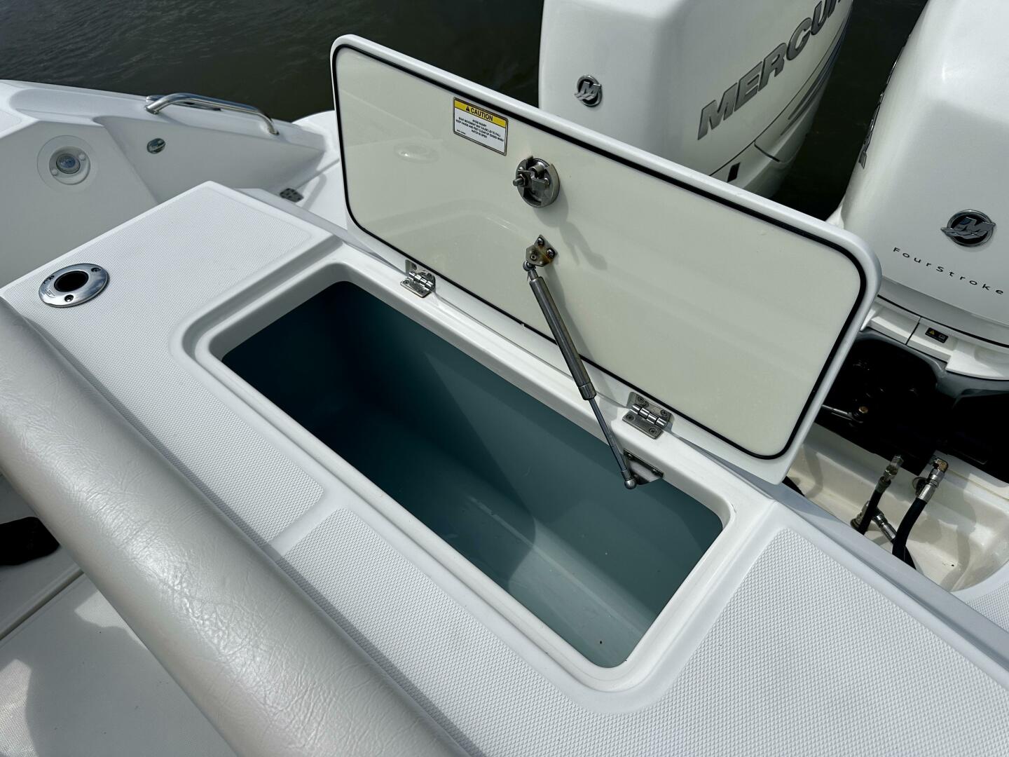 BOTTOMS UP 33ft Boston Whaler Yacht For Sale