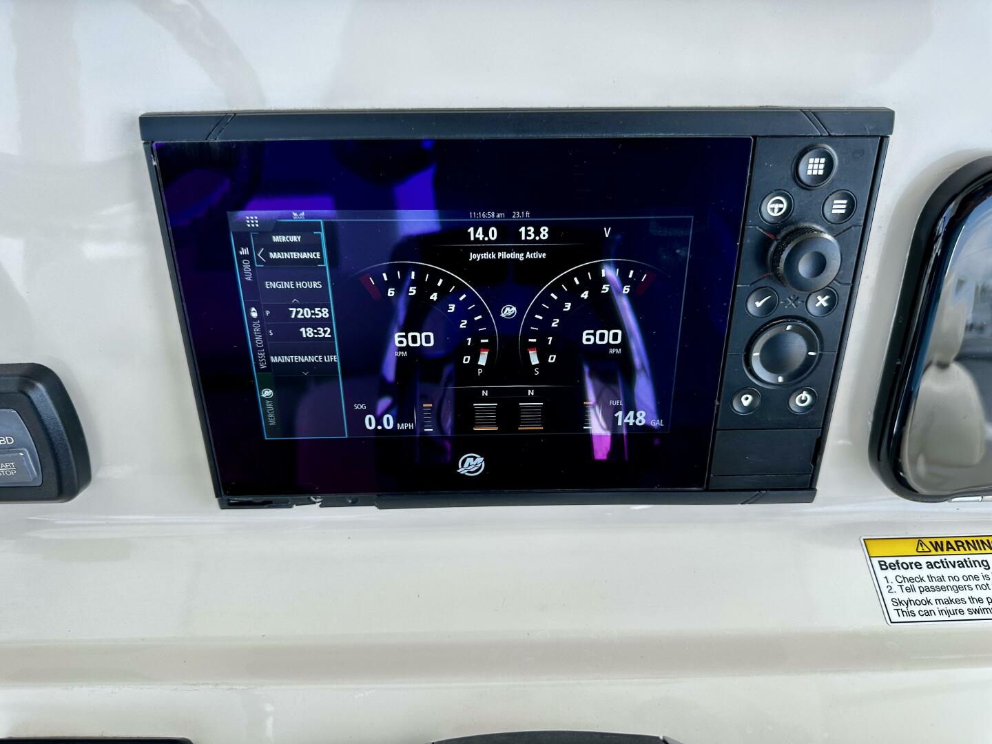 BOTTOMS UP 33ft Boston Whaler Yacht For Sale
