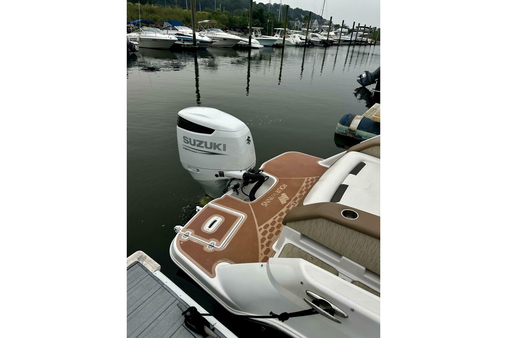 Vessel Image #15