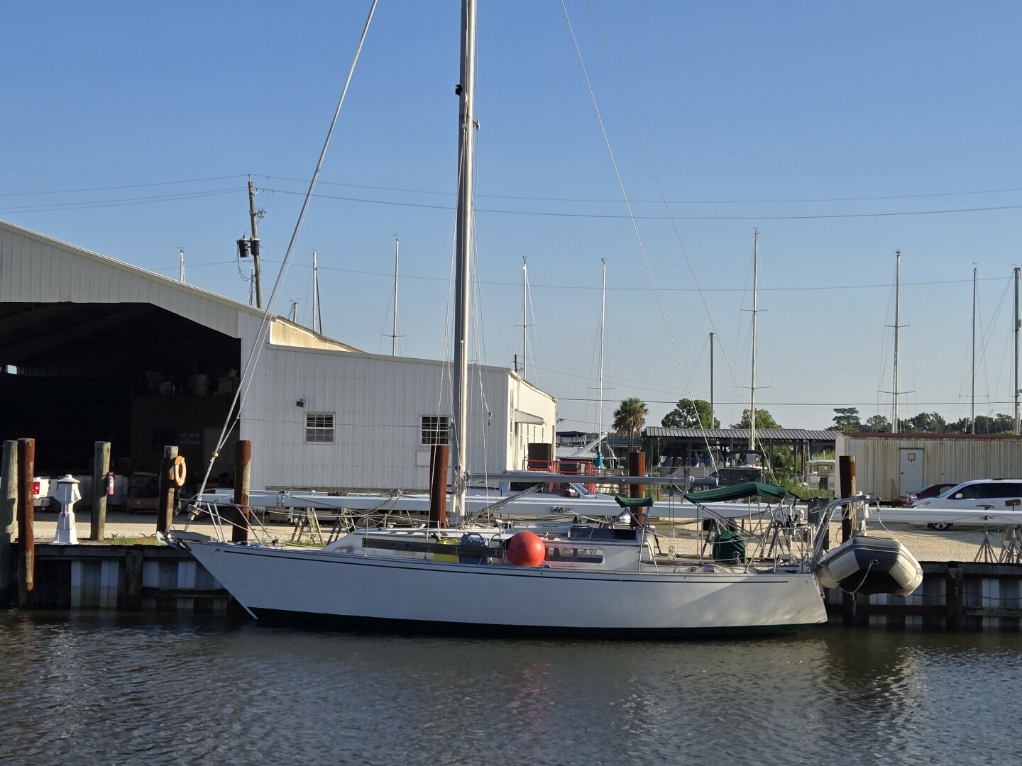 Vessel Image #1