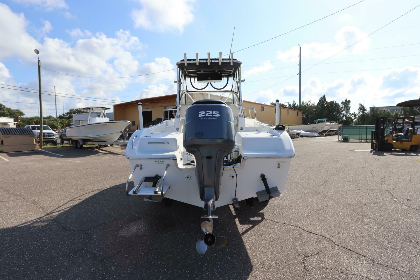 Vessel Image #9