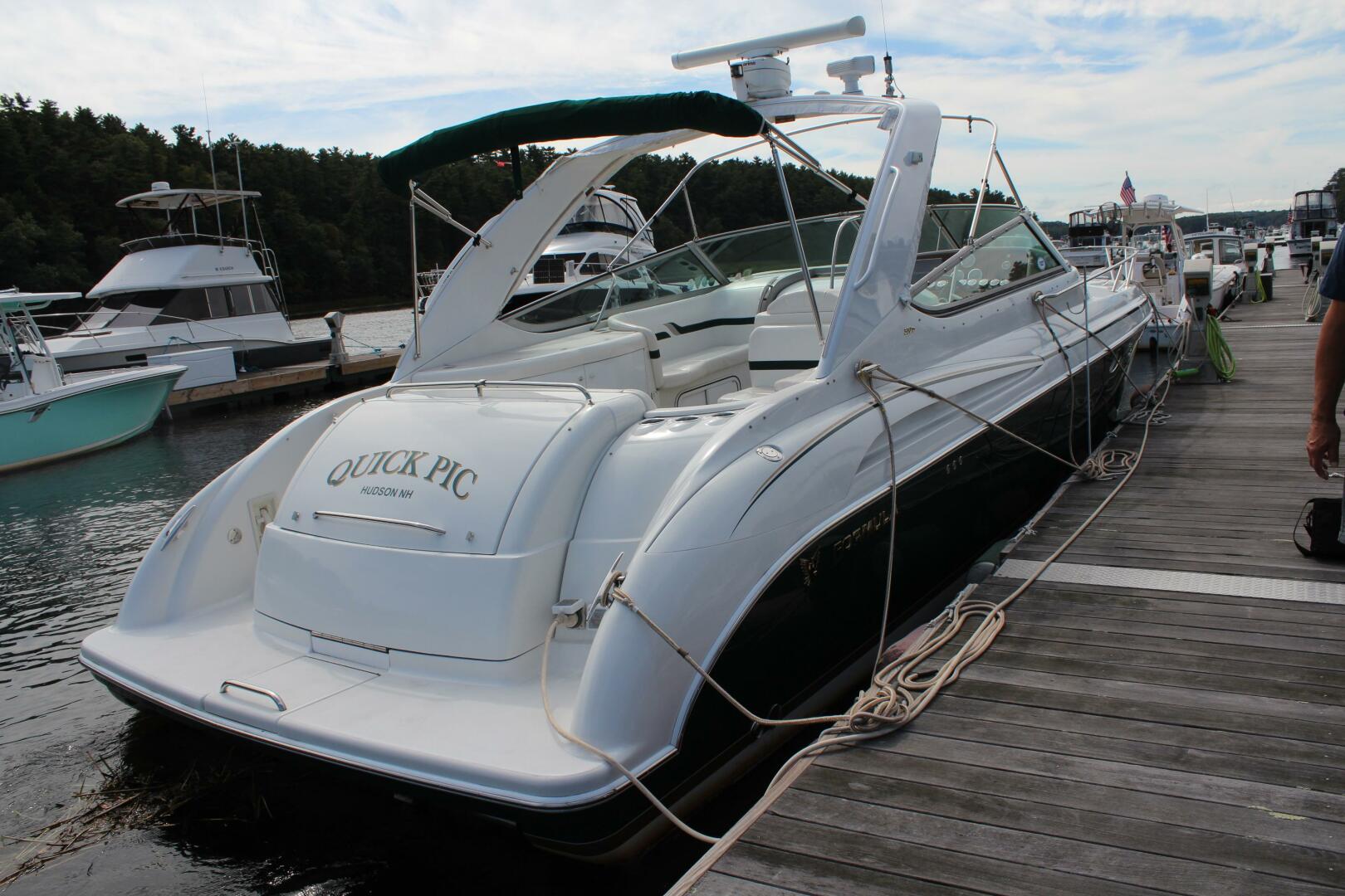 Dockside