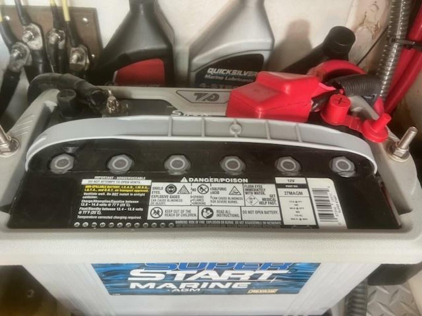 Batteries 2