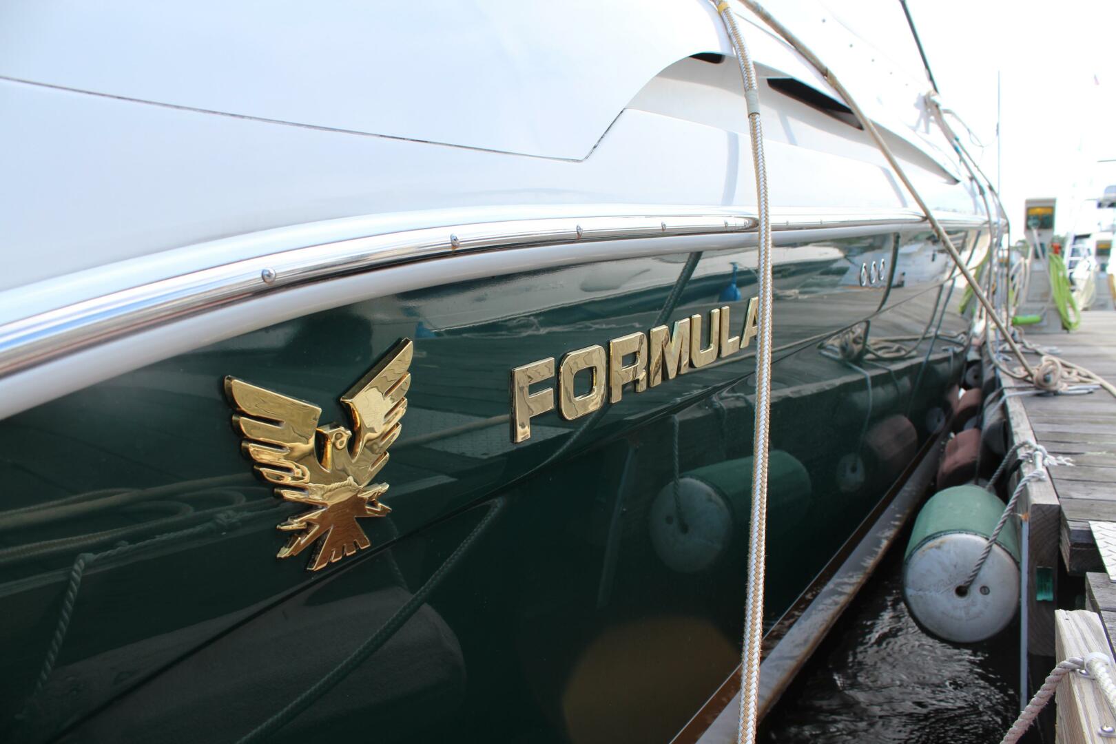 Formula Ensign