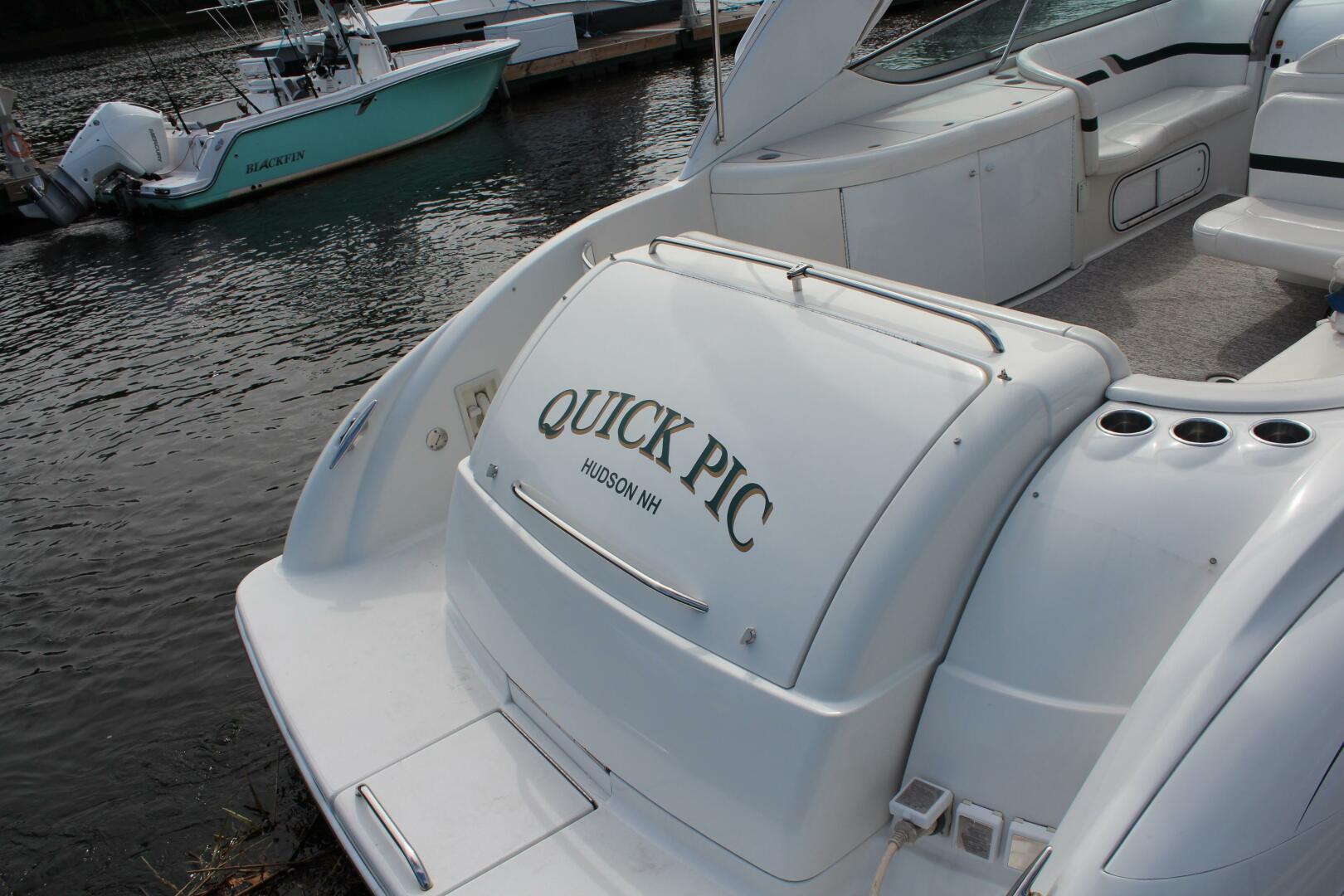 Transom