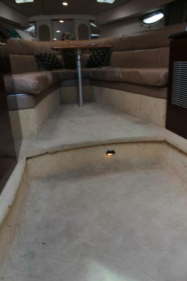 Interior Carpet