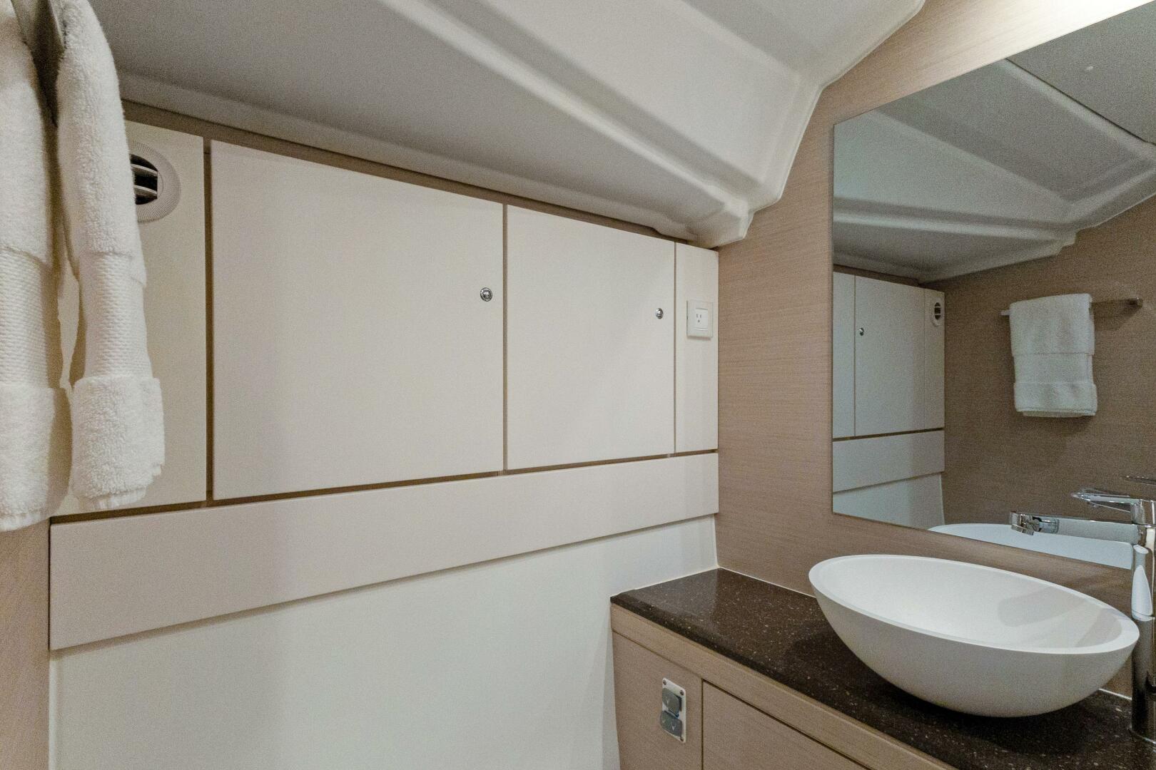 Beatrice 51ft Jeanneau Yacht For Sale
