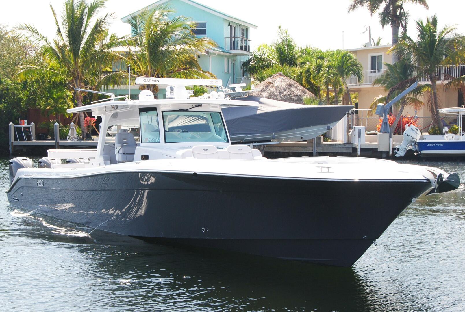 Vessel Image #2