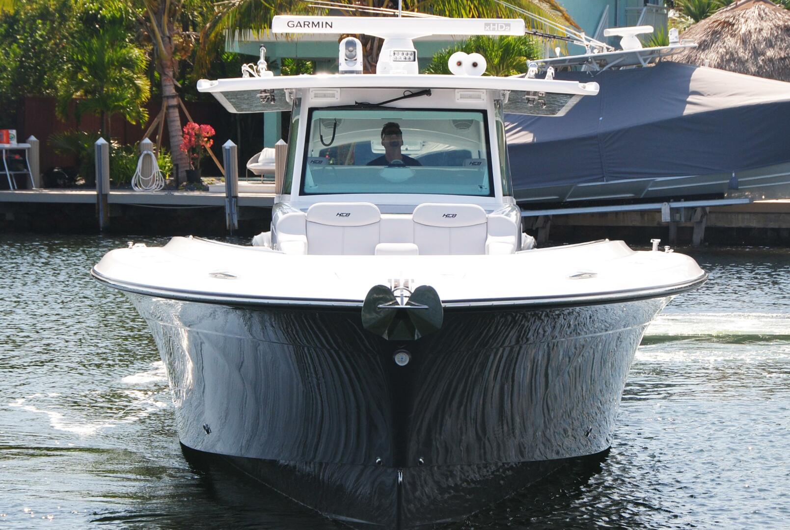 Vessel Image #3