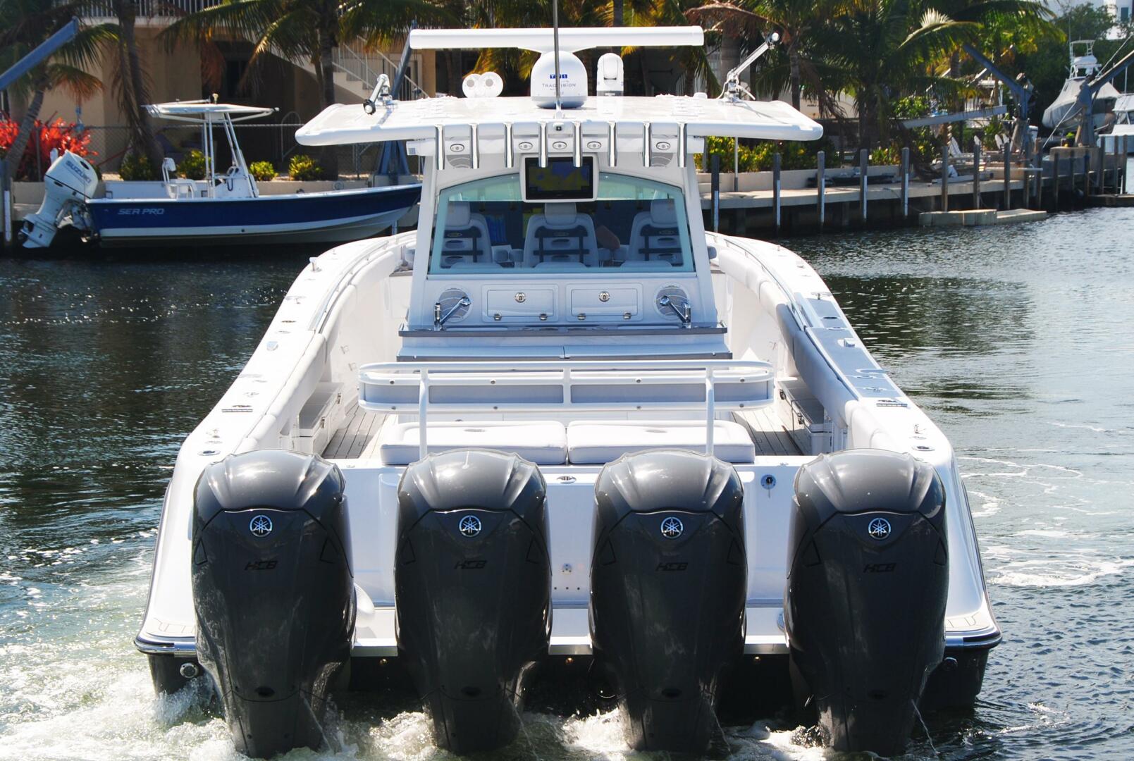 Vessel Image #7