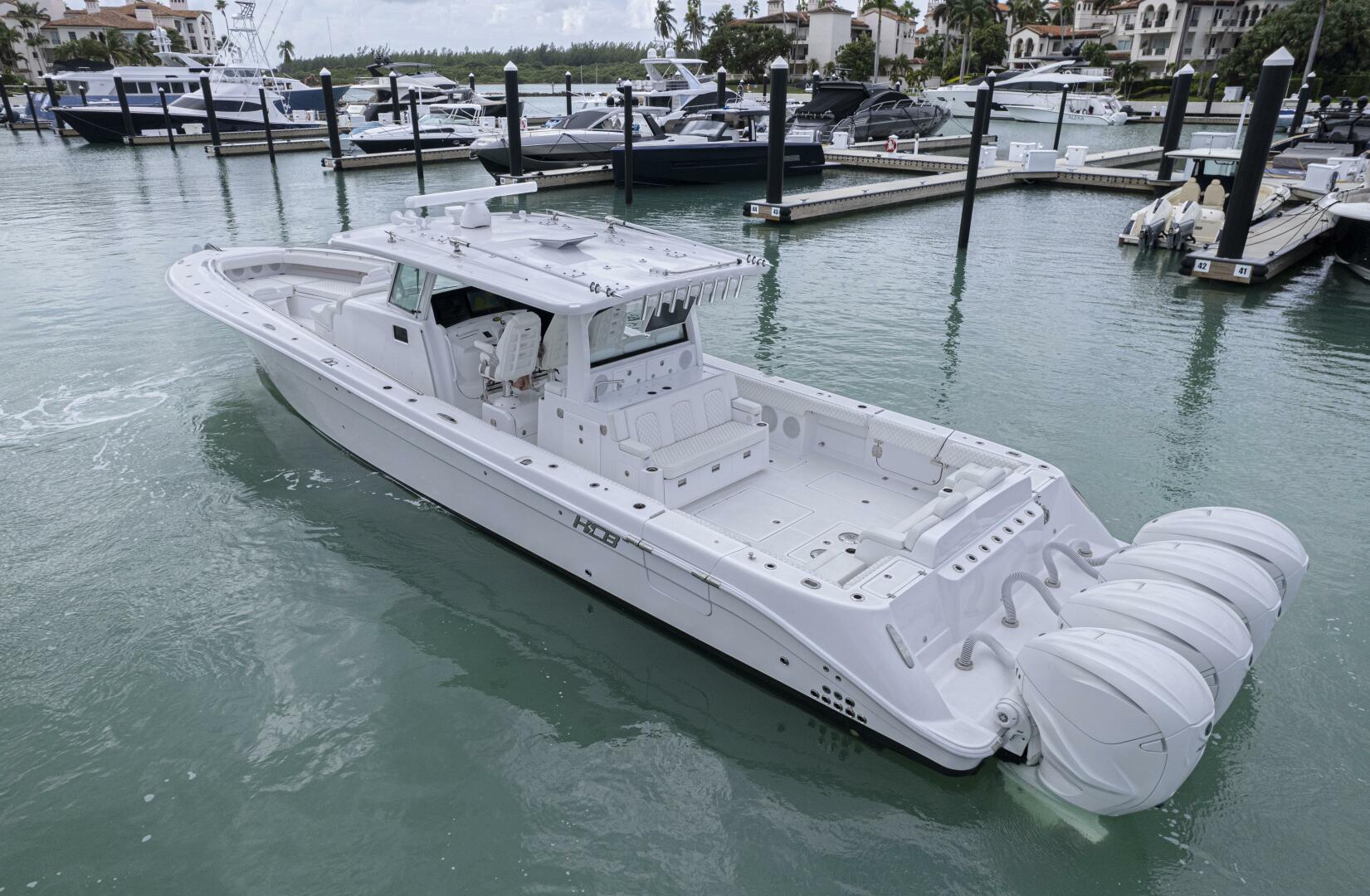 Vessel Image #4