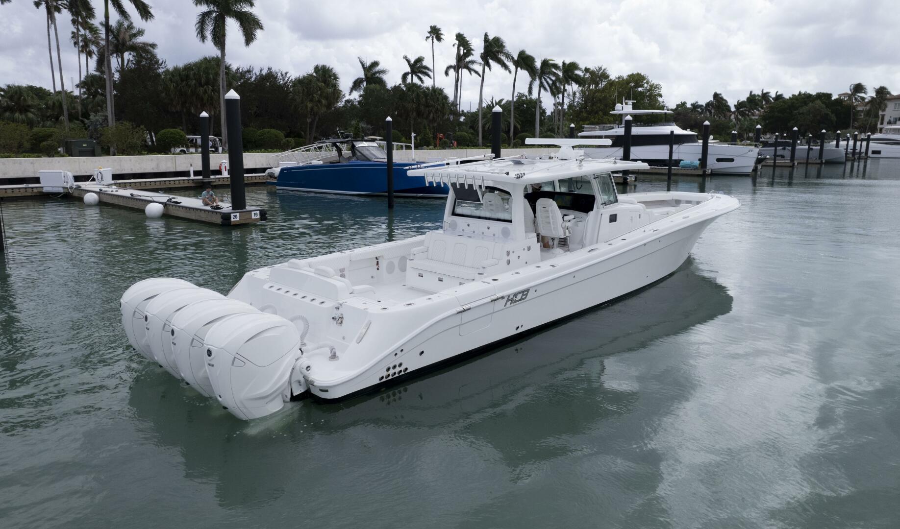Vessel Image #5
