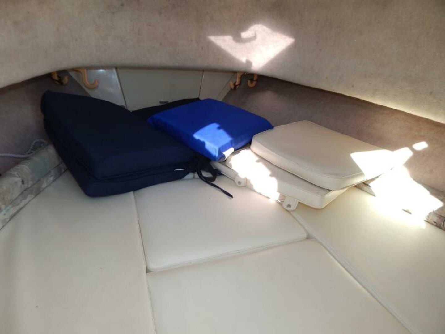 Happy Hour 20ft Grady White Yacht For Sale
