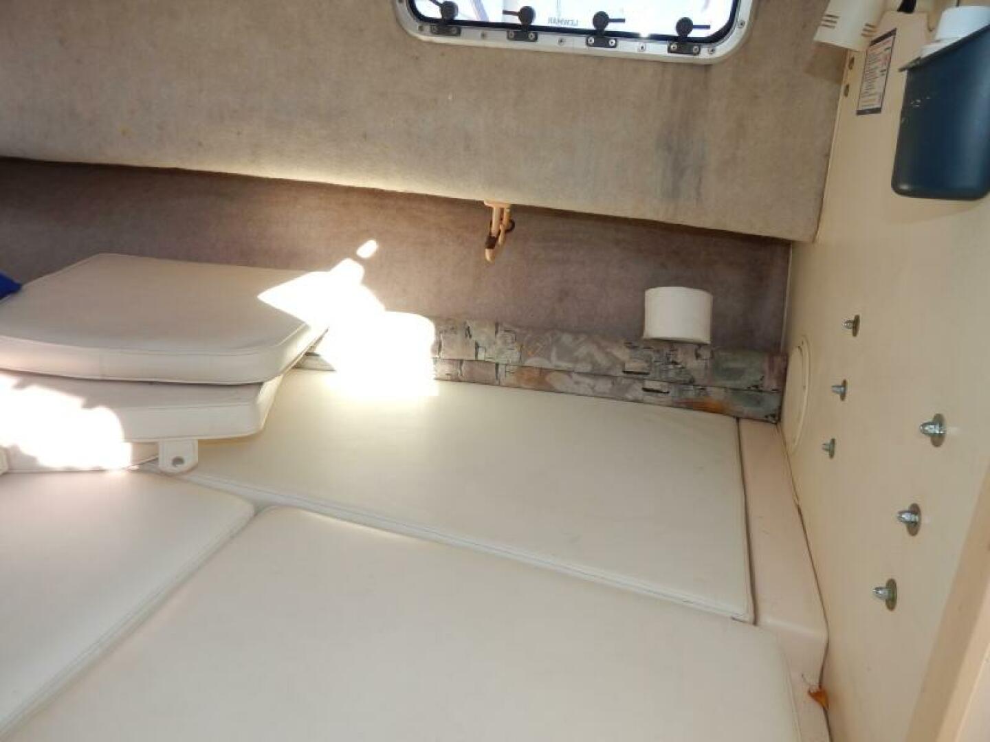 Happy Hour 20ft Grady White Yacht For Sale