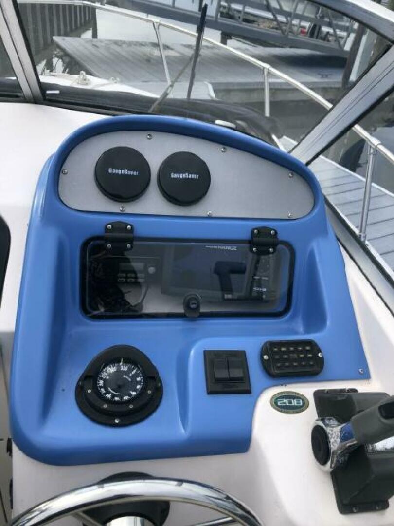 Happy Hour 20ft Grady White Yacht For Sale